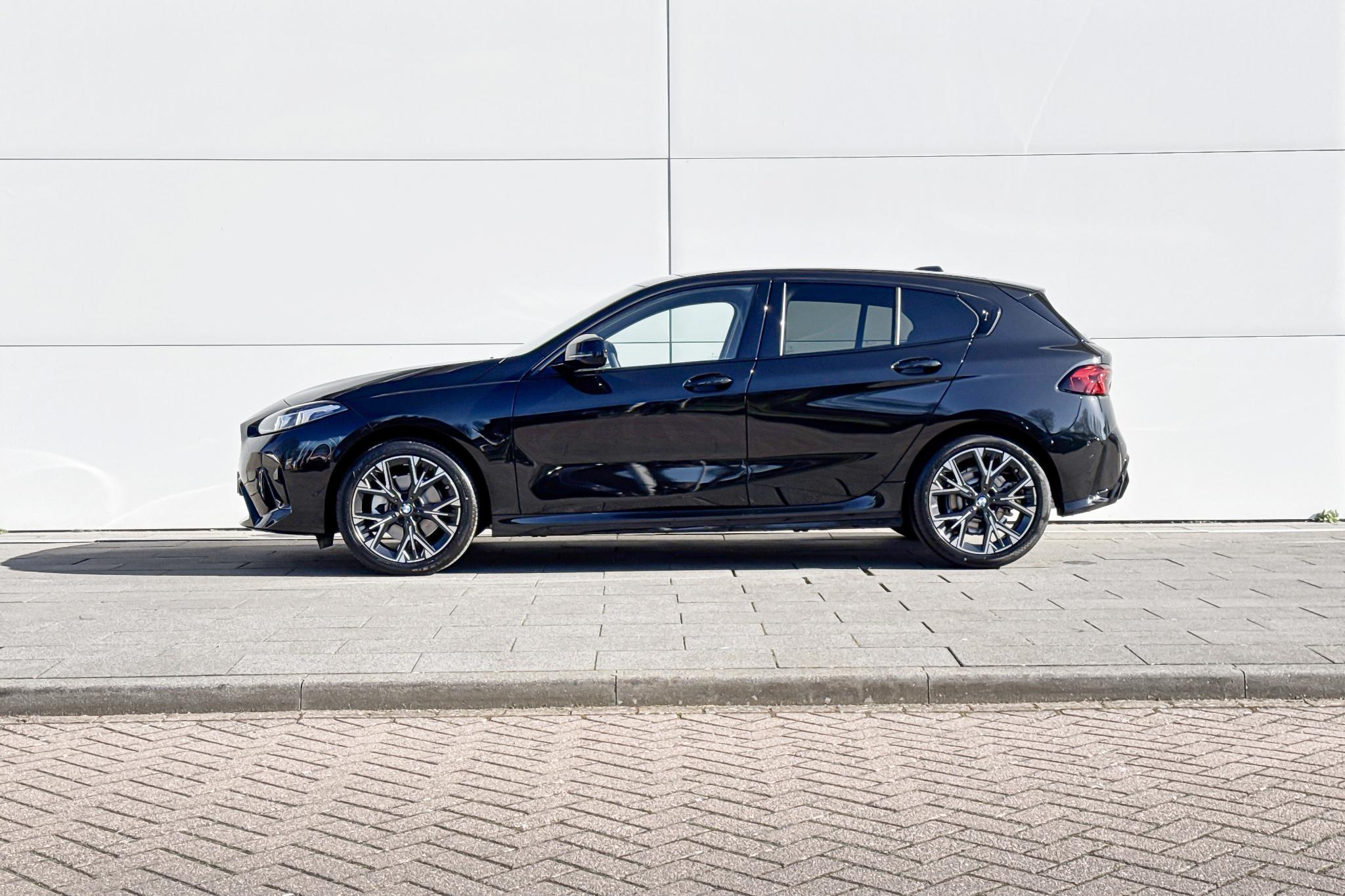 Foto van BMW 120