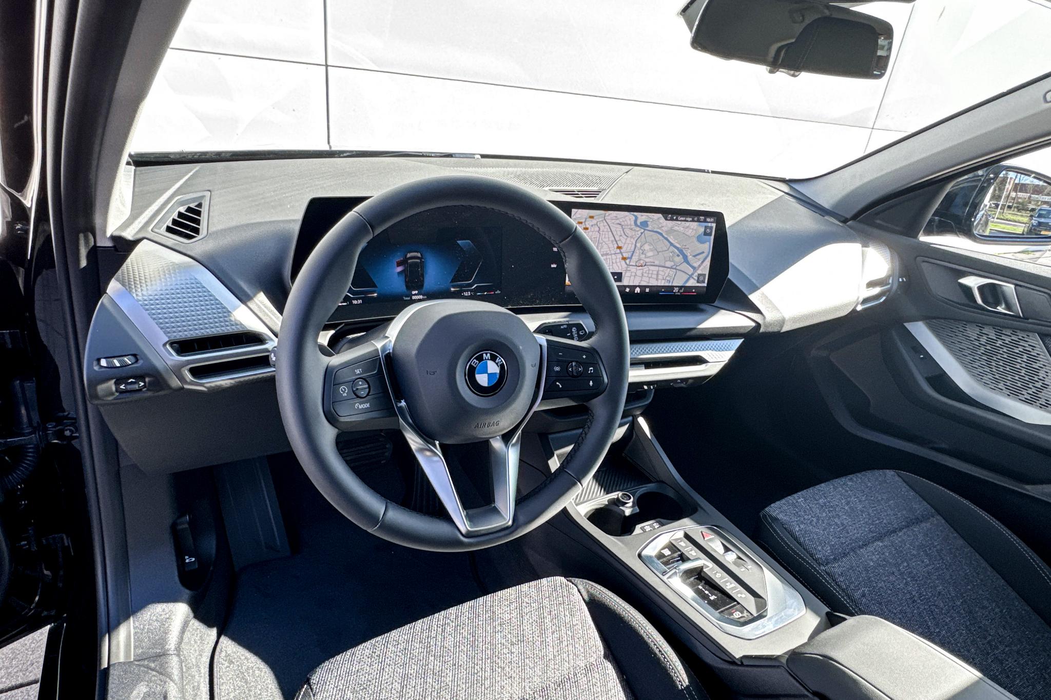 Foto van BMW 120