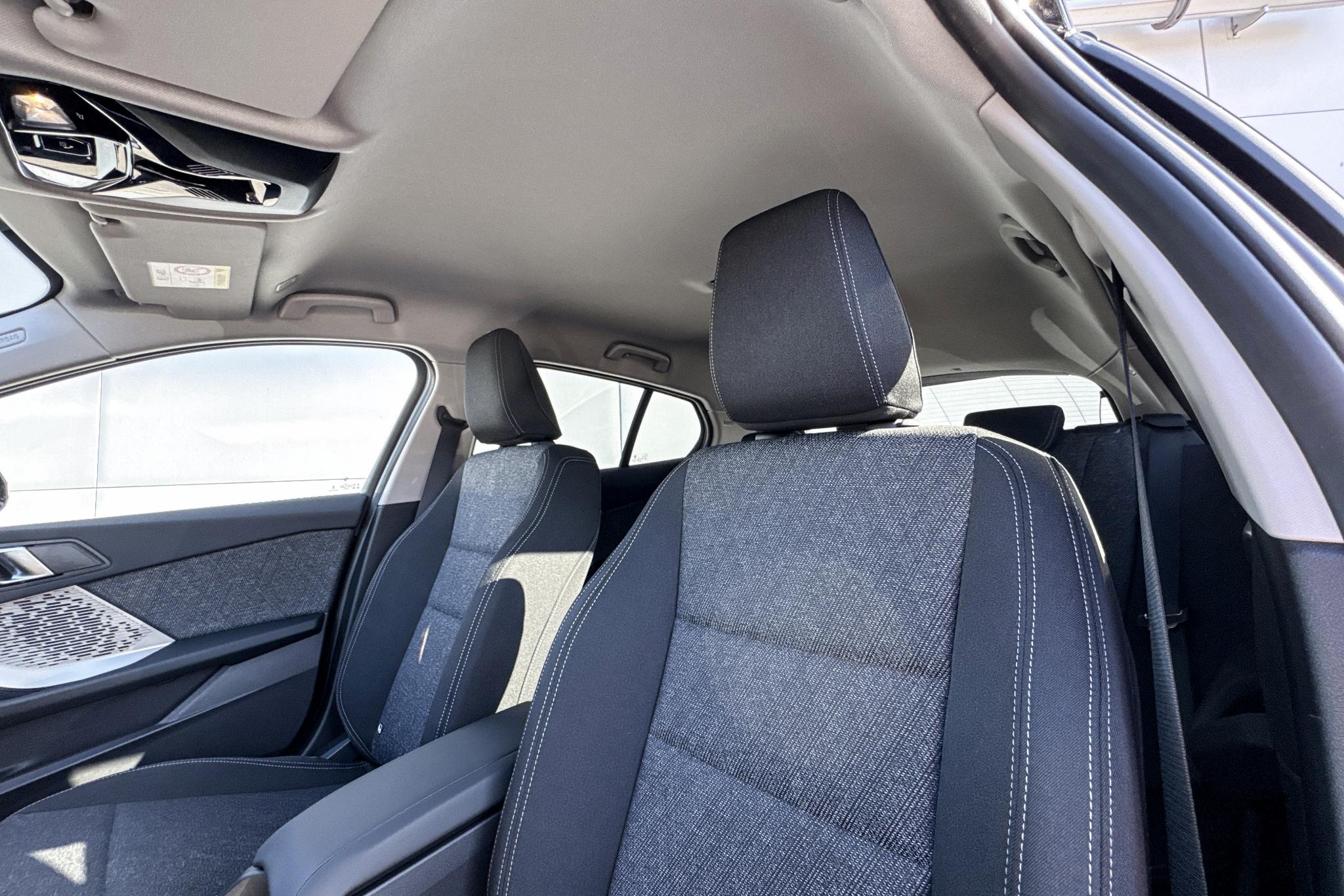 Foto van BMW 120