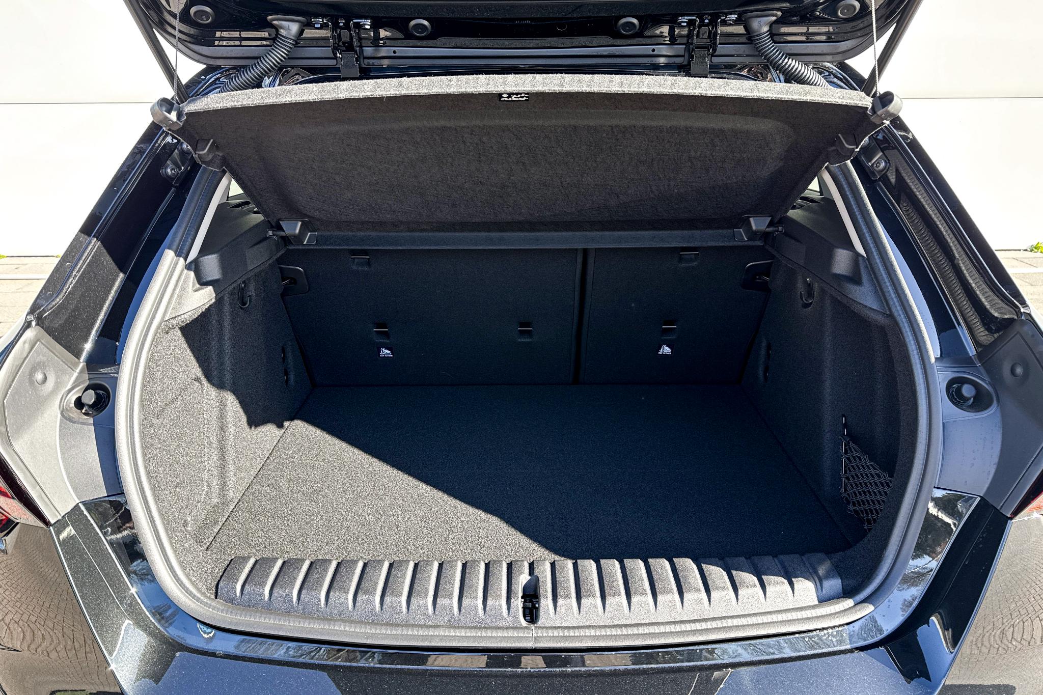 Foto van BMW 120