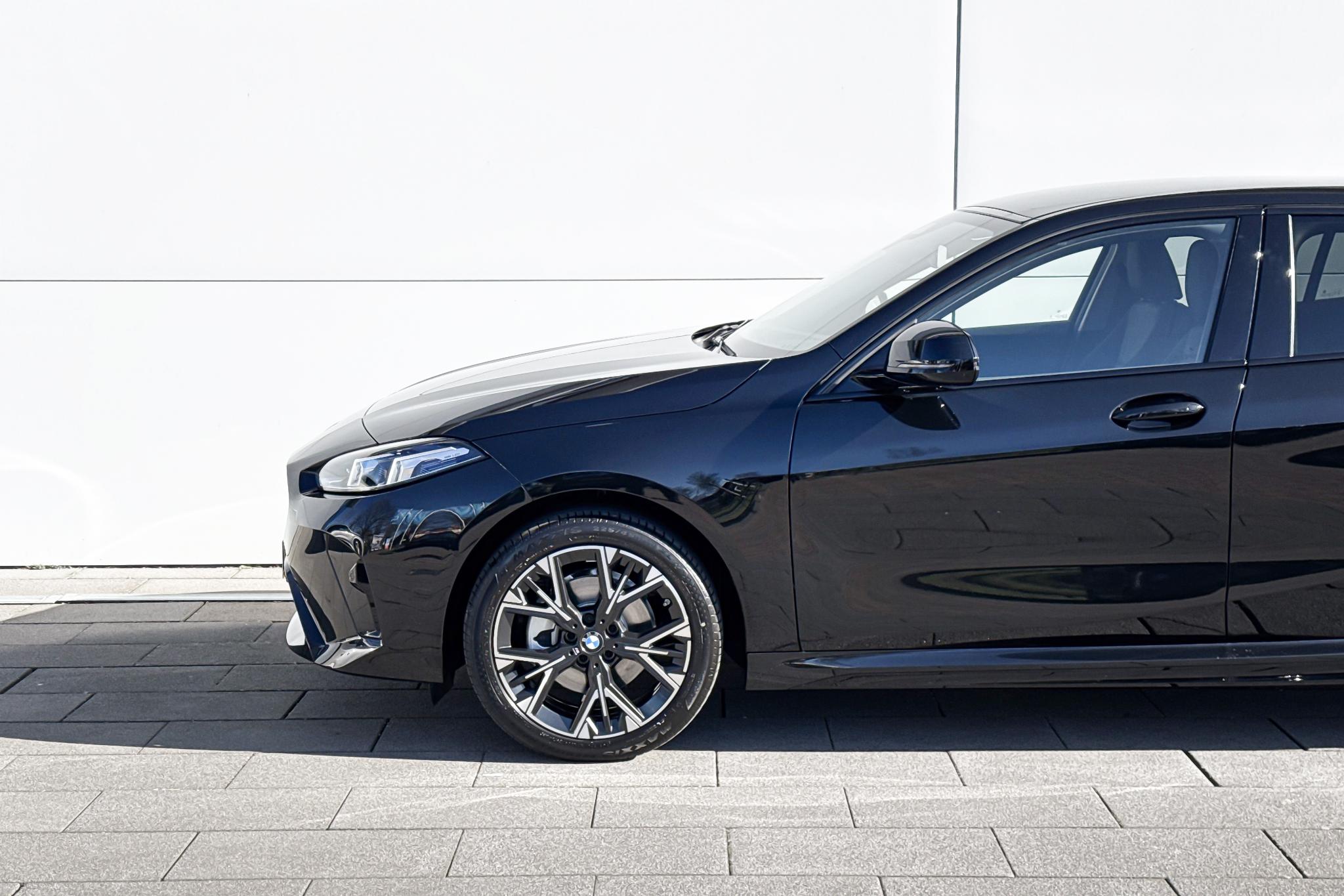 Foto van BMW 120