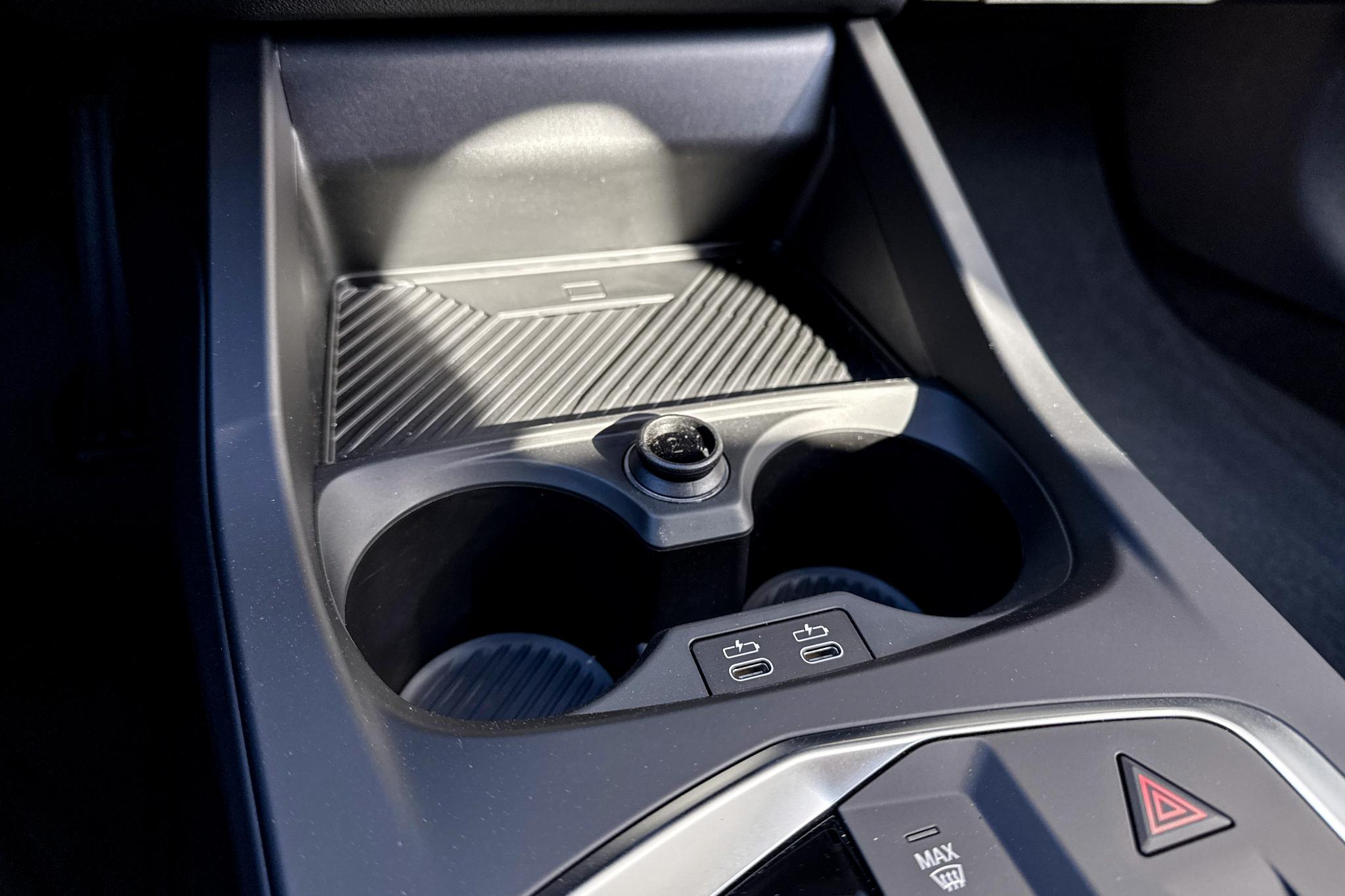 Foto van BMW 120