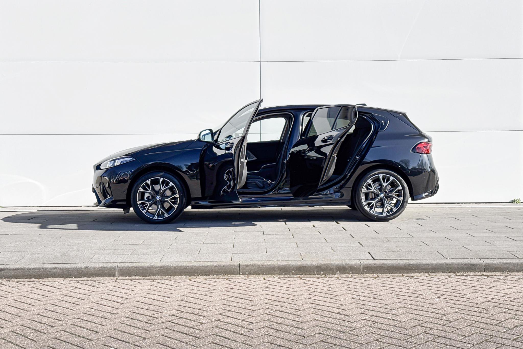 Foto van BMW 120