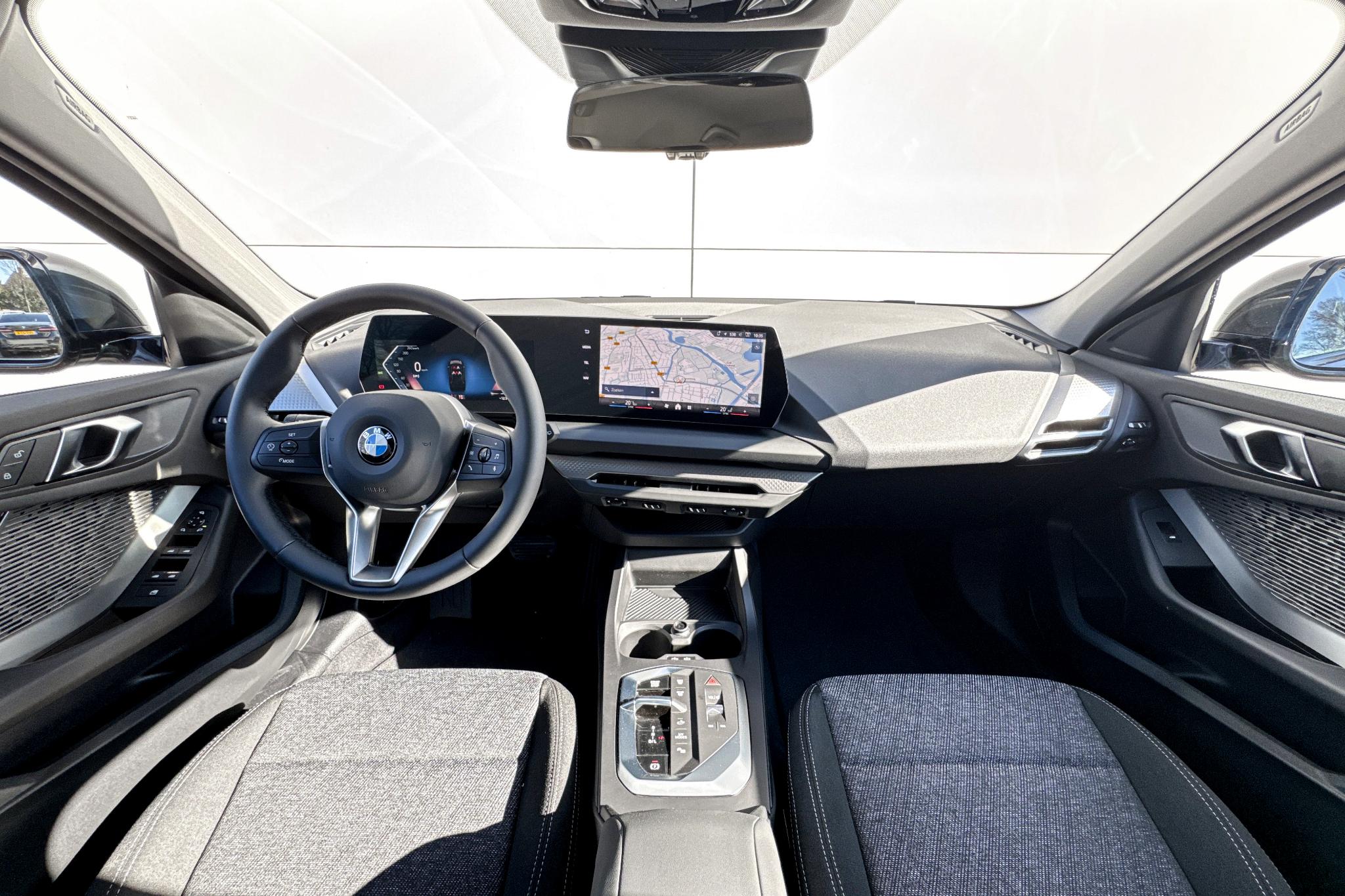 Foto van BMW 120