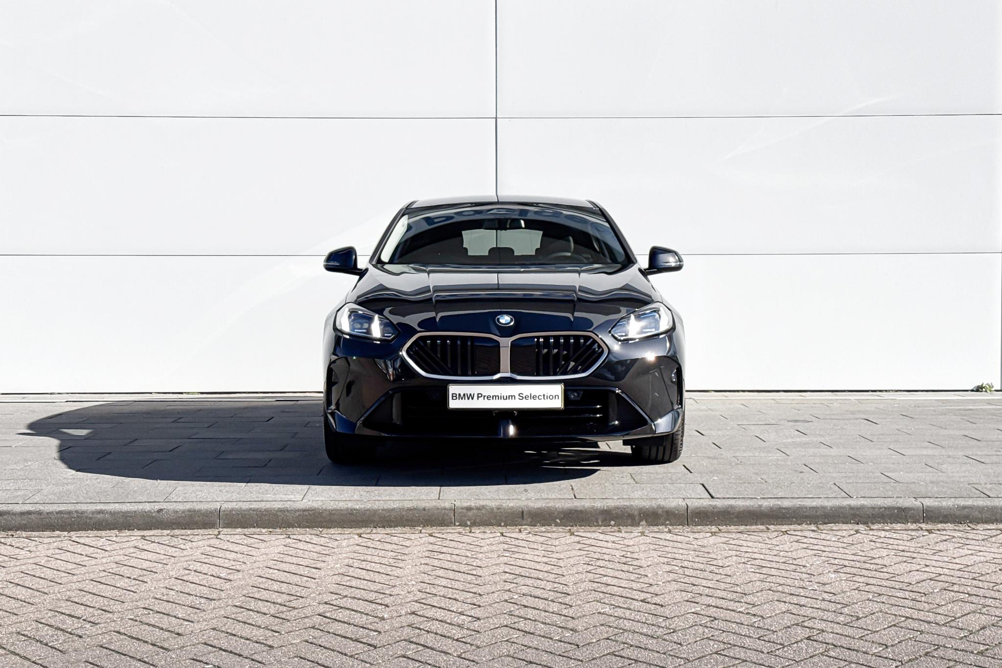 Foto van BMW 120