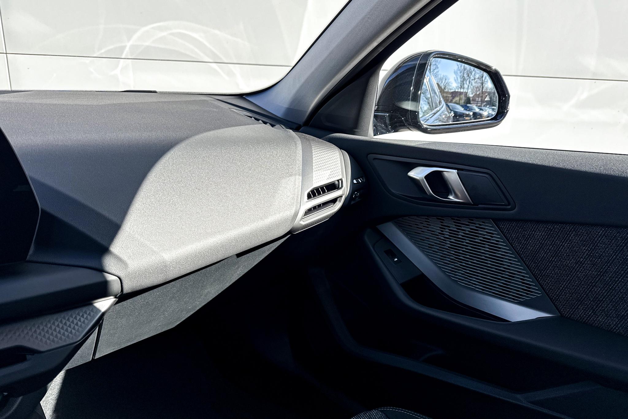 Foto van BMW 120