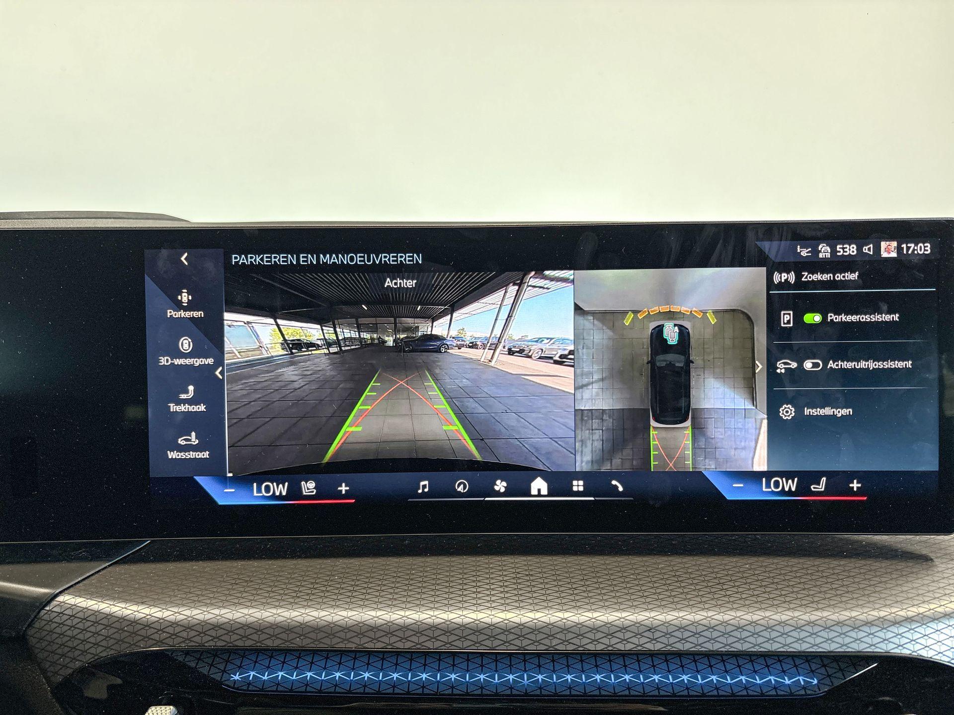 Foto van BMW 330e