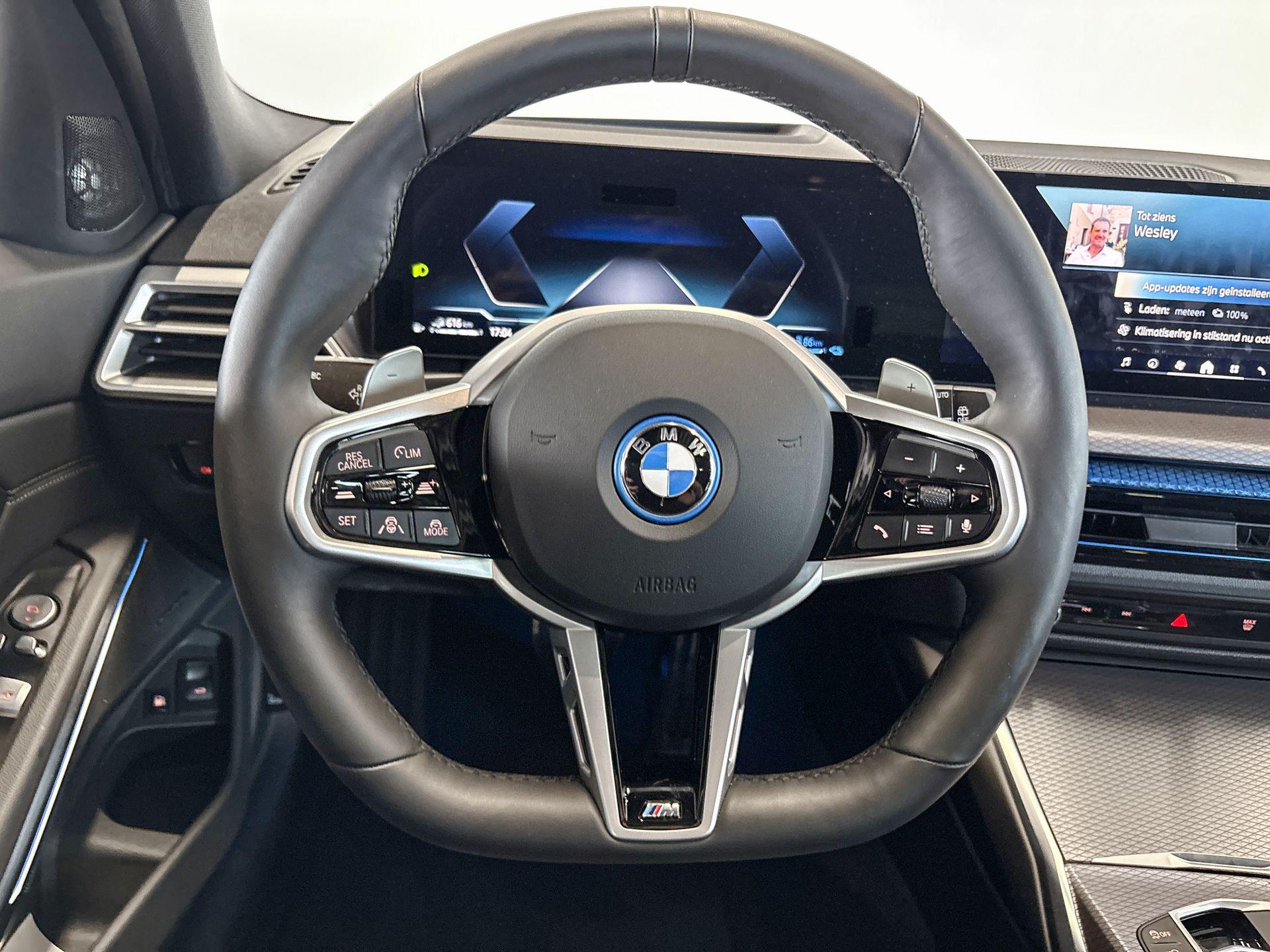 Foto van BMW 330e