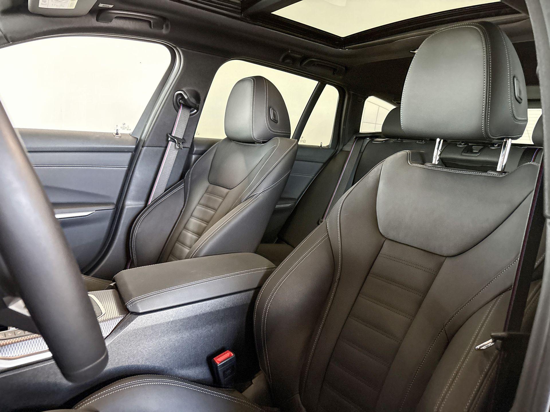 Foto van BMW 330e