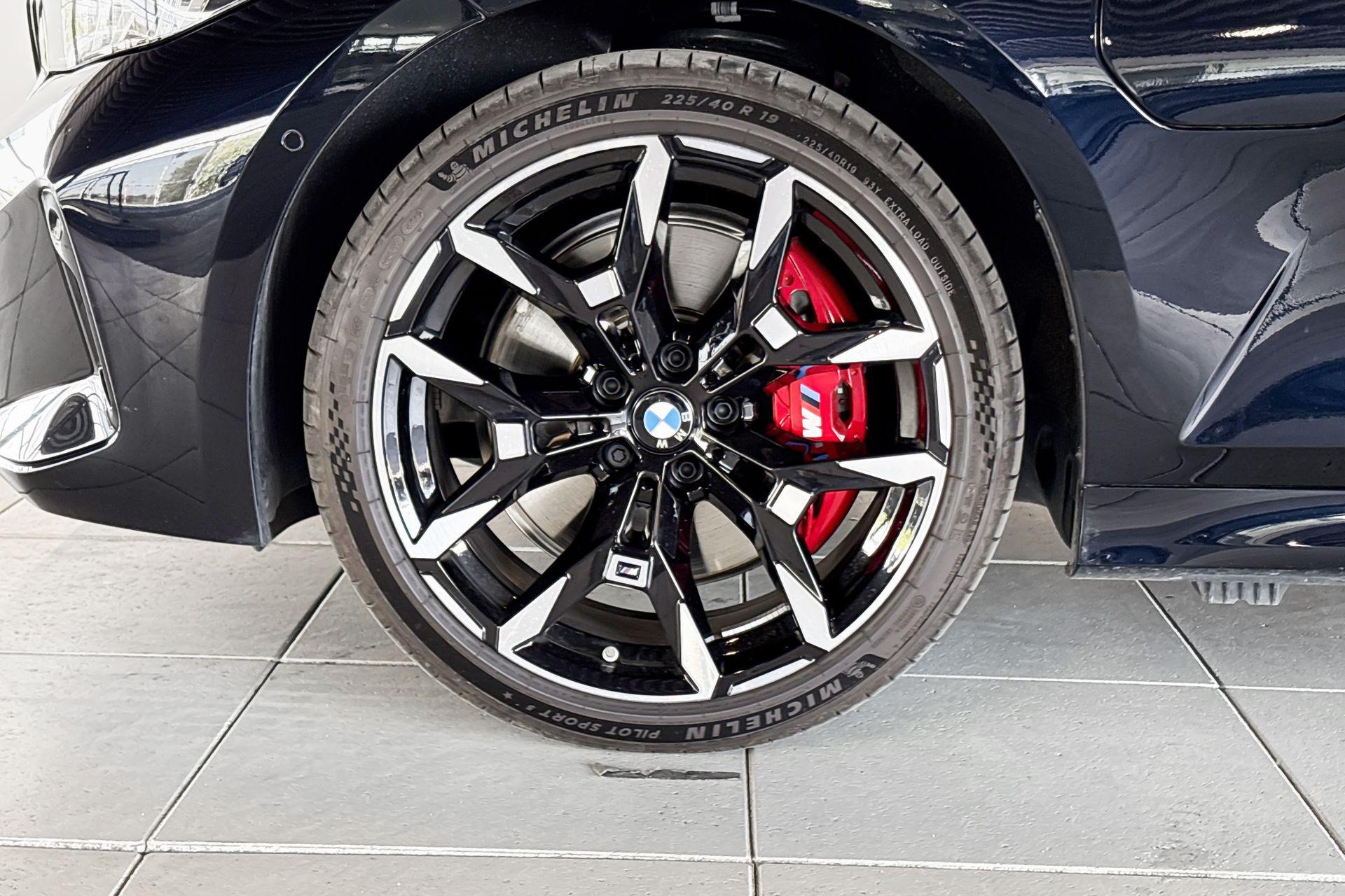 Foto van BMW 330e