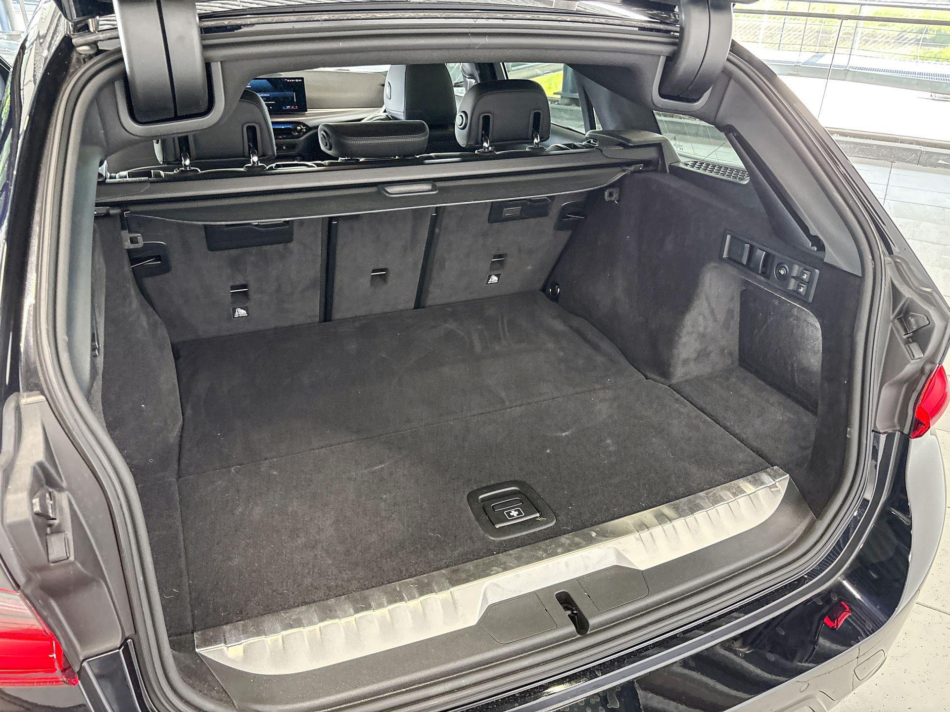 Foto van BMW 330e