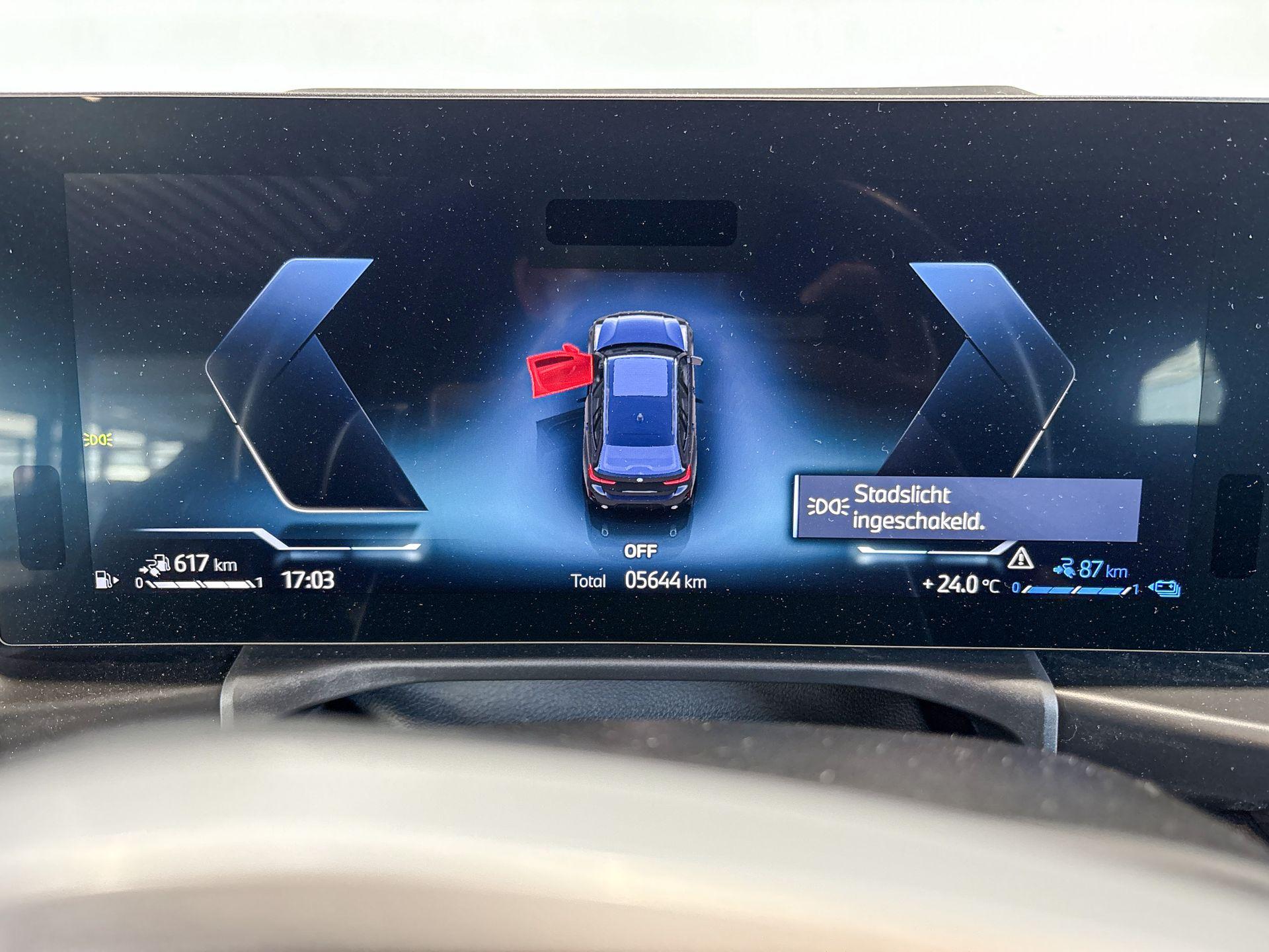 Foto van BMW 330e