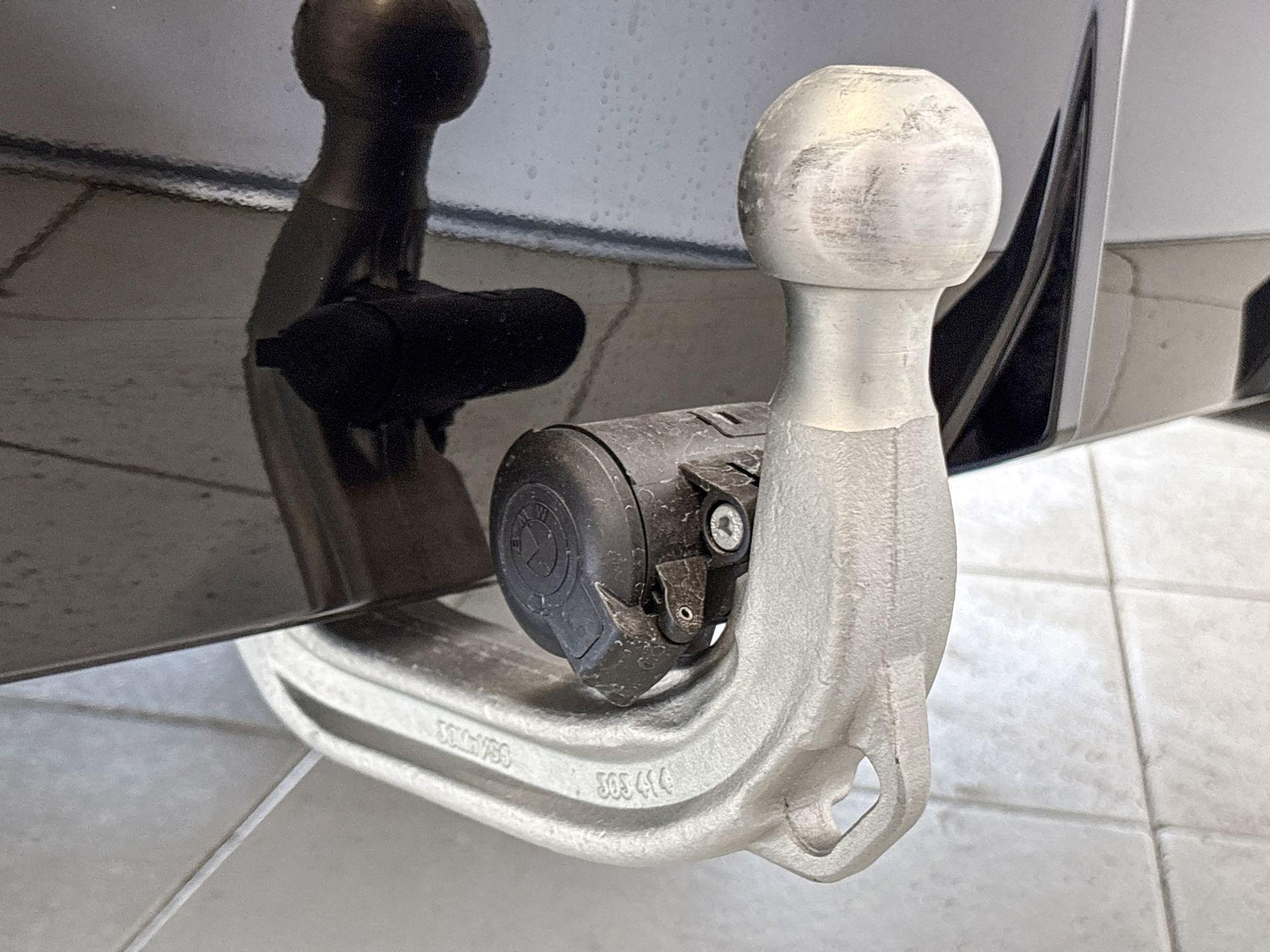 Foto van BMW 330e