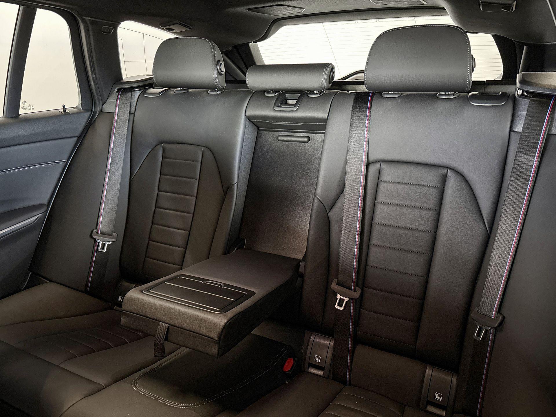 Foto van BMW 330e