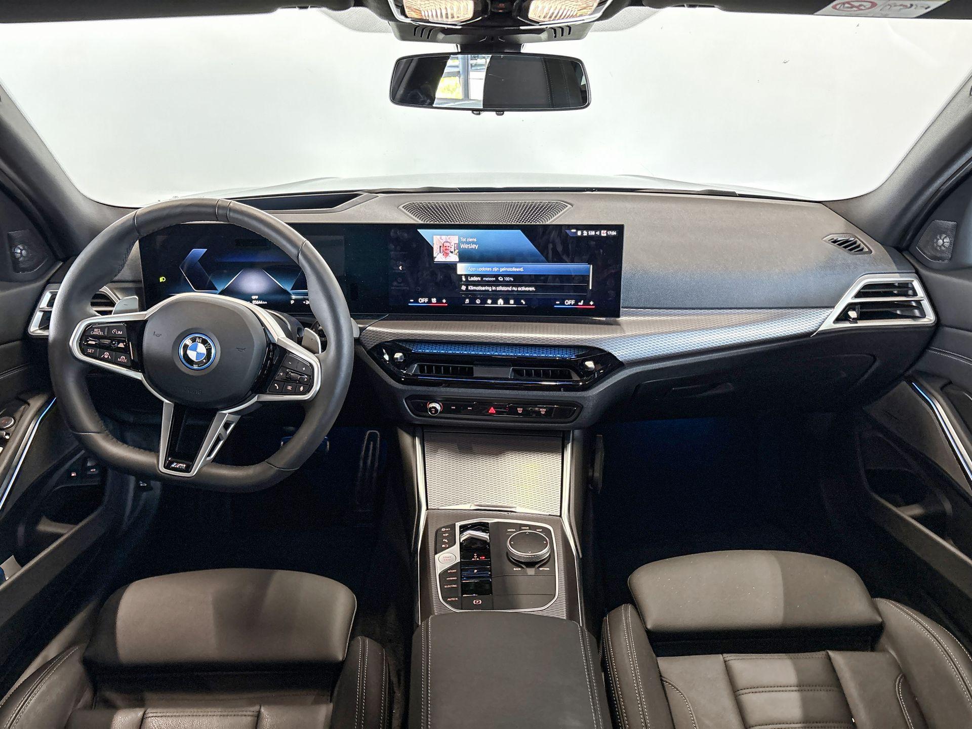 Foto van BMW 330e