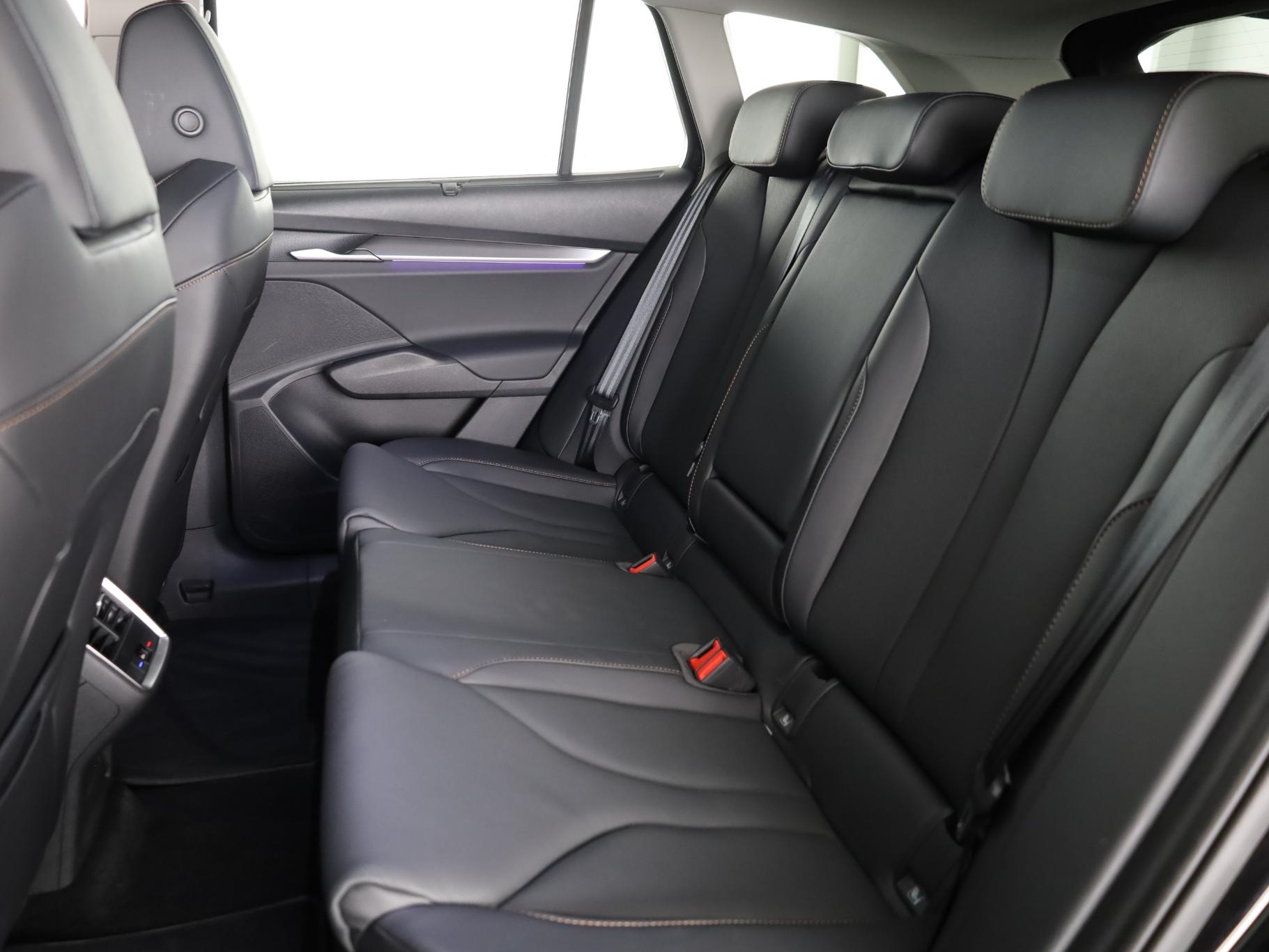 Foto van Skoda Enyaq 85