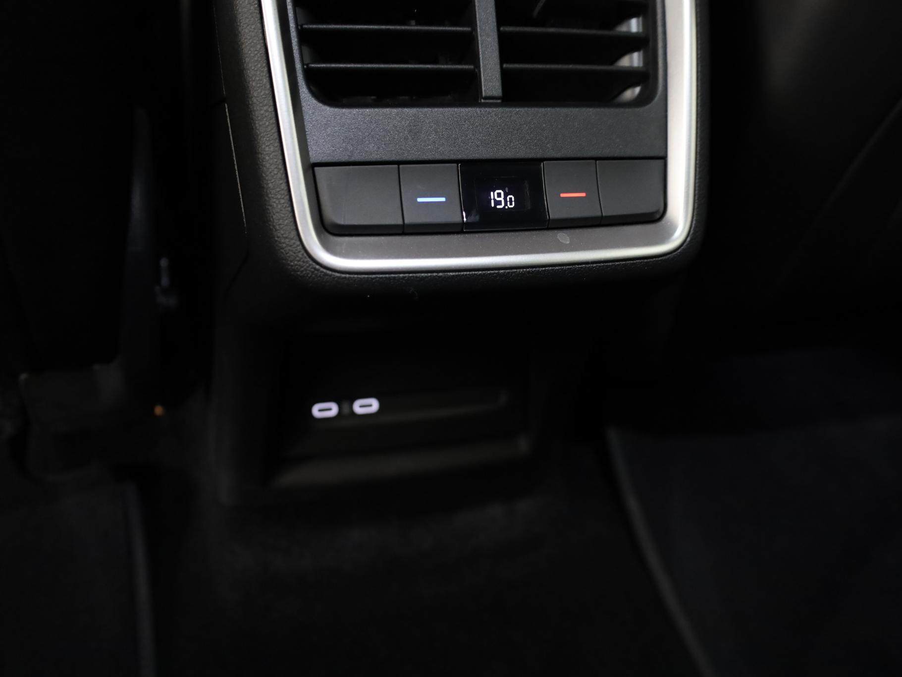 Foto van Skoda Enyaq 85