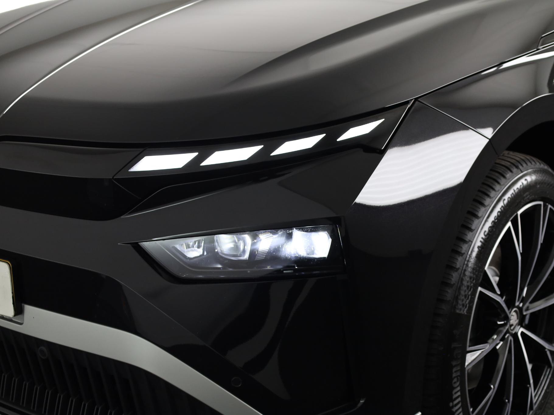 Foto van Skoda Enyaq 85
