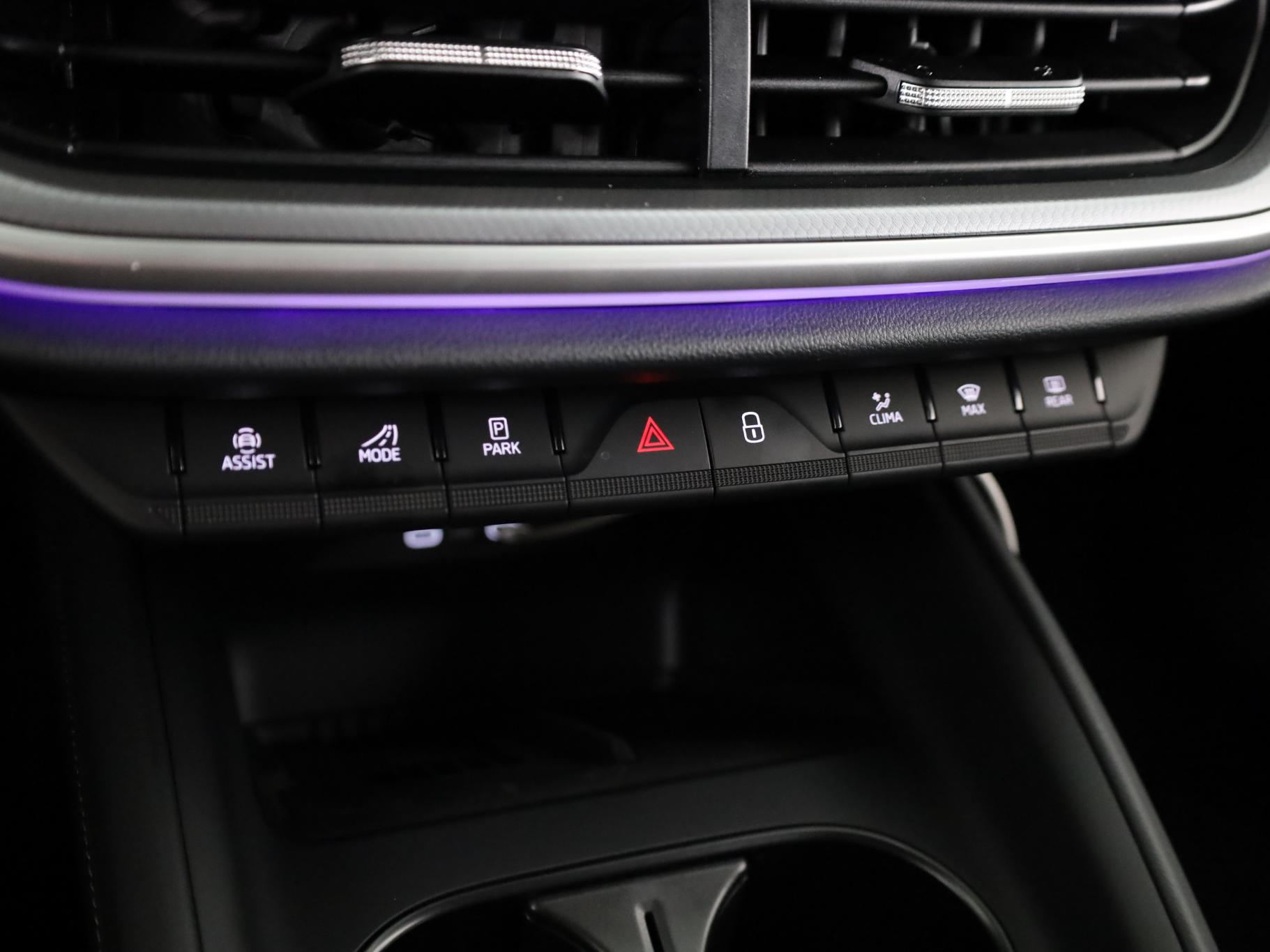 Foto van Skoda Enyaq 85