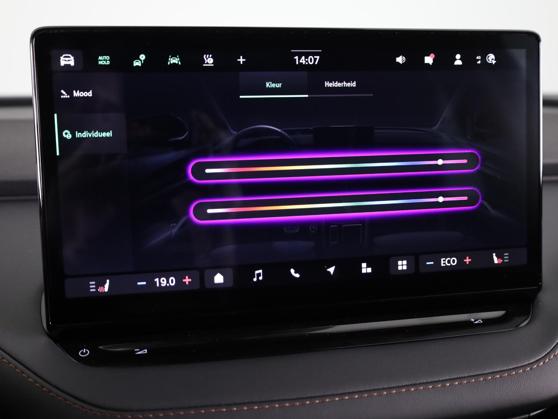 Foto van Skoda Enyaq 85