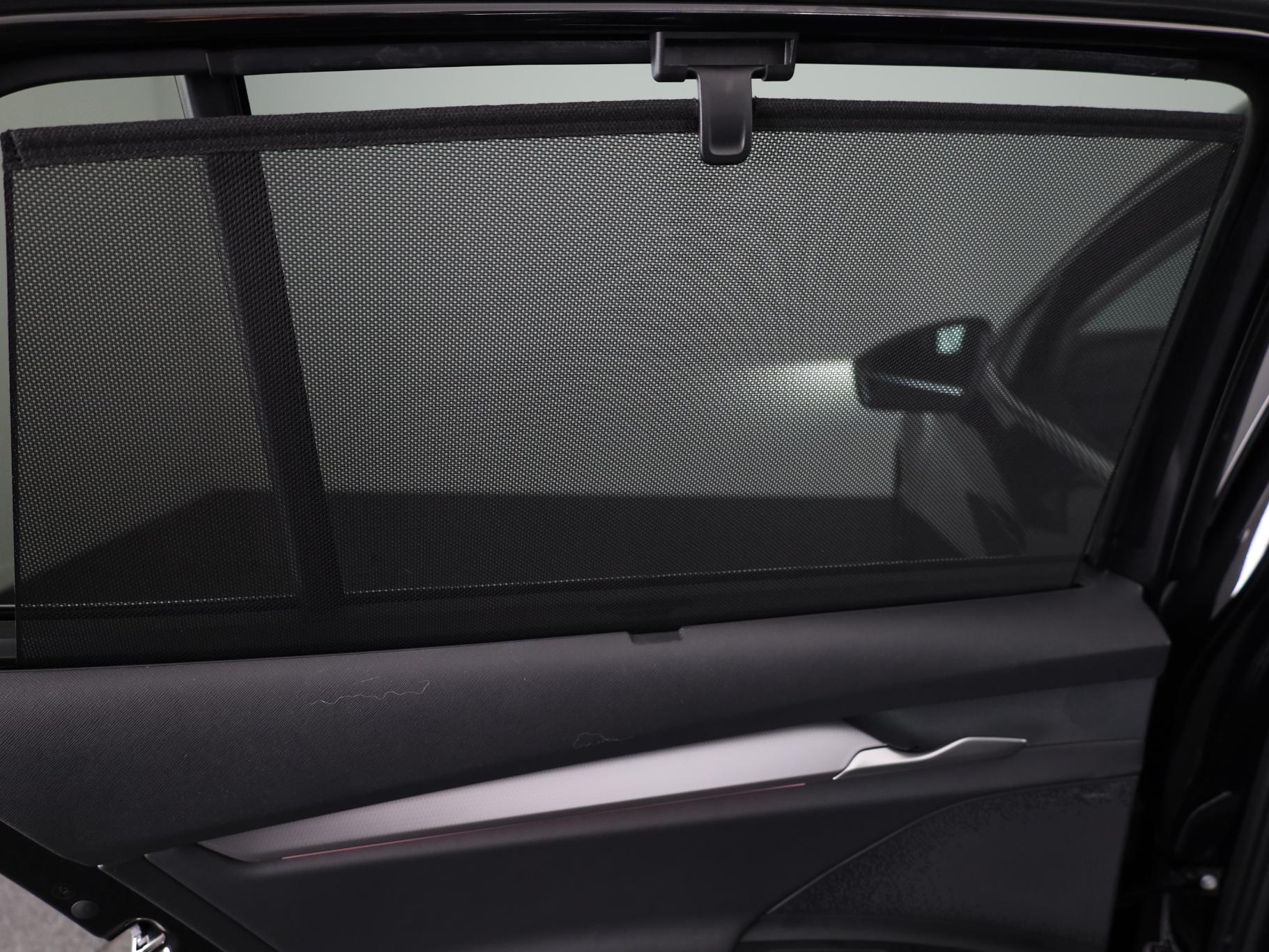 Foto van Skoda Enyaq 85