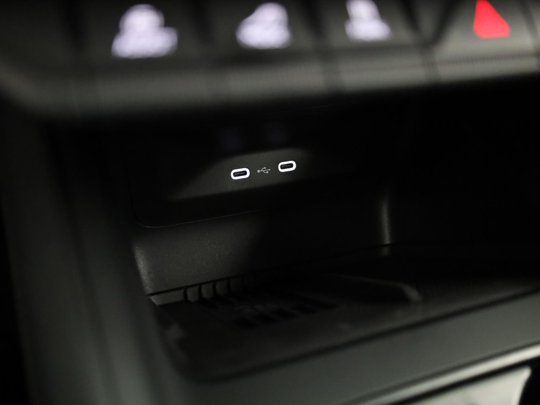 Foto van Skoda Enyaq 85