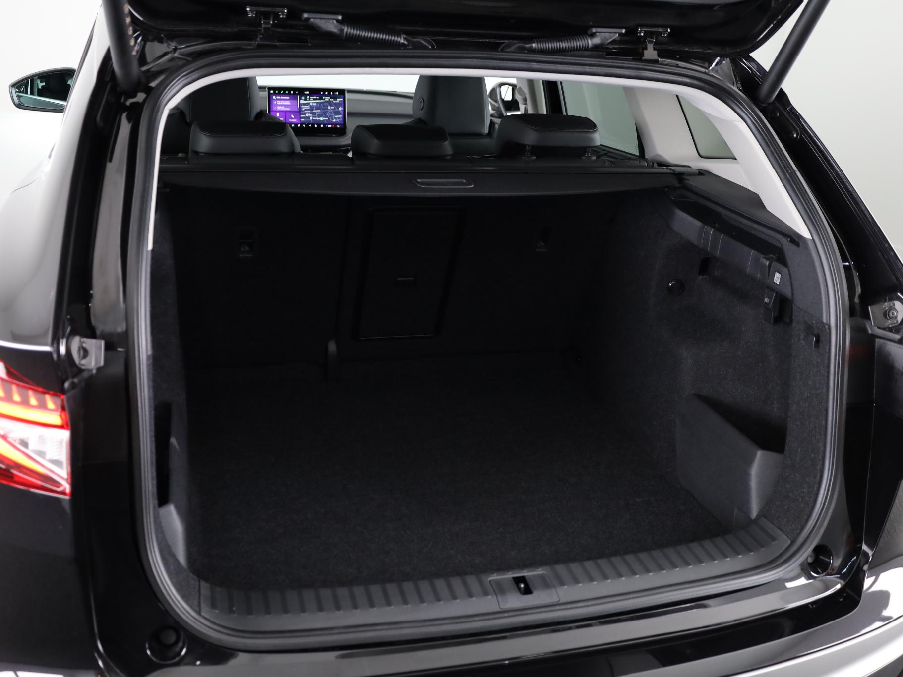Foto van Skoda Enyaq 85
