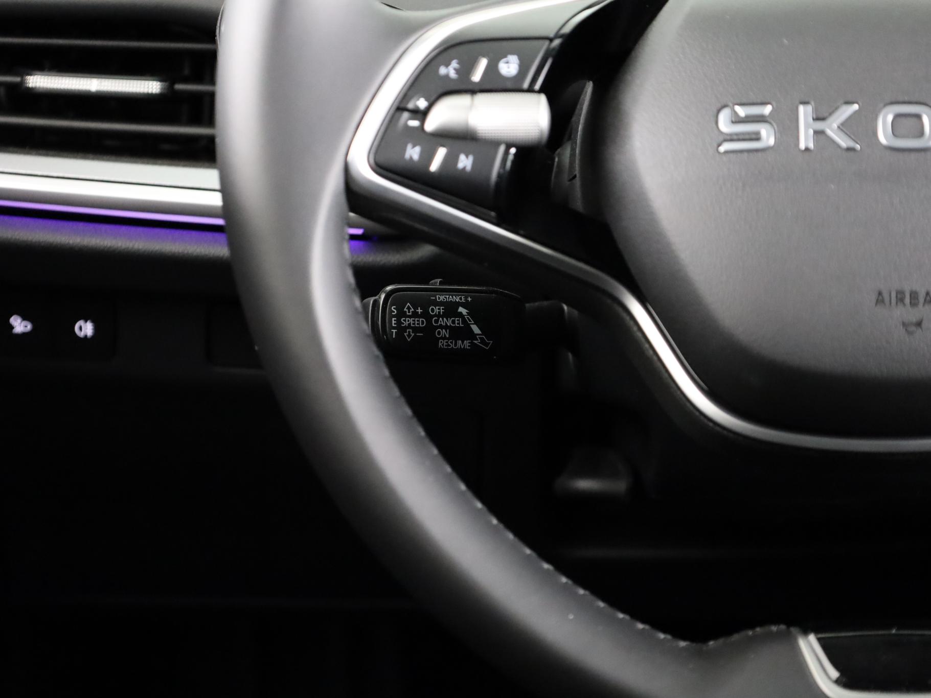 Foto van Skoda Enyaq 85