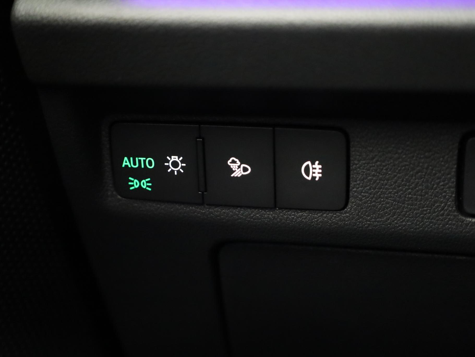 Foto van Skoda Enyaq 85