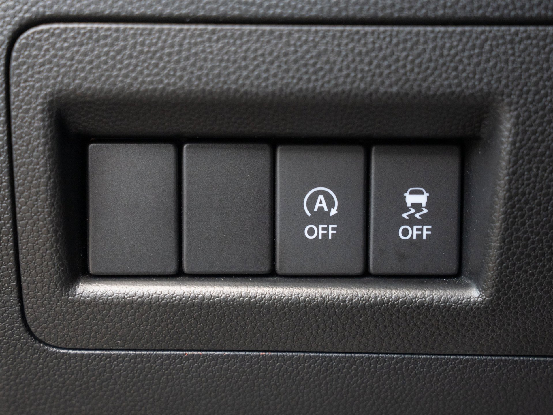Foto van Suzuki Ignis