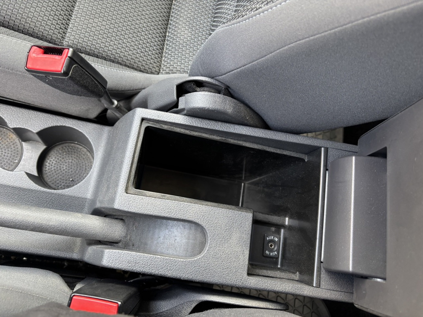 Foto van Volkswagen Touran