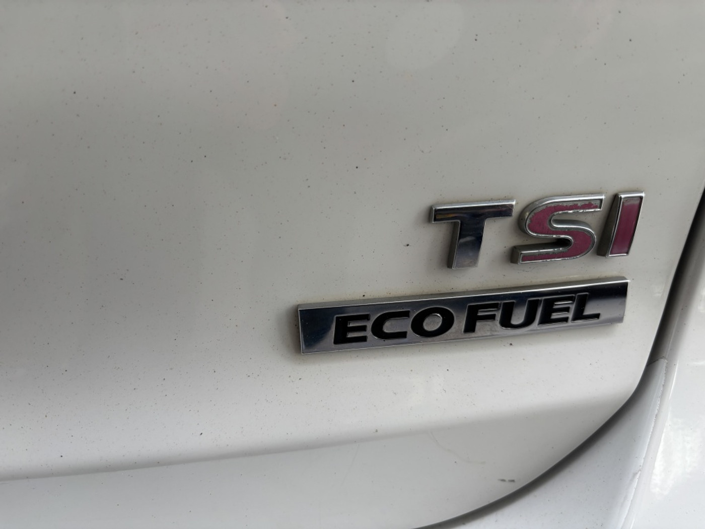 Foto van Volkswagen Touran