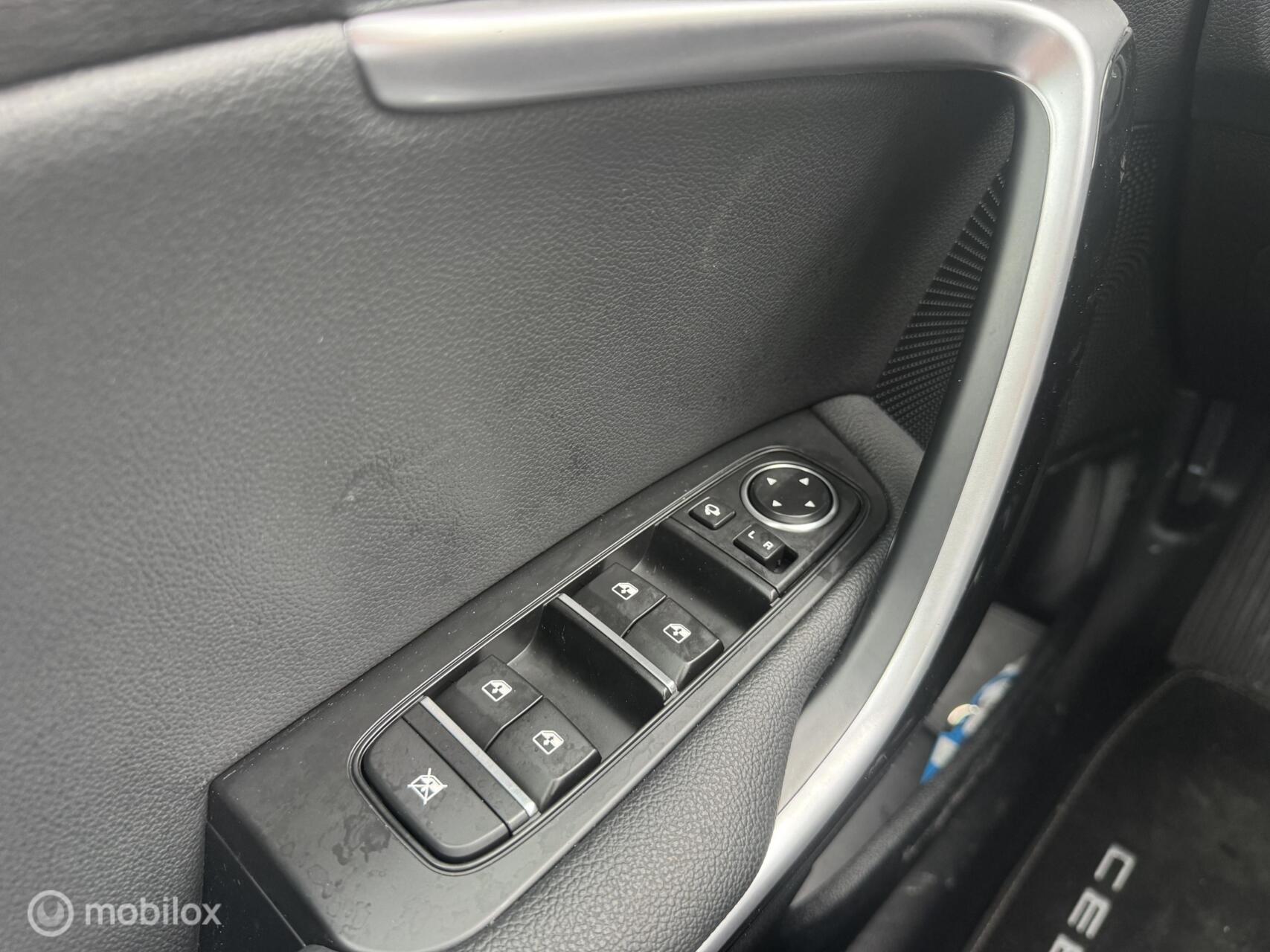 Foto van Kia Ceed Sportswagon