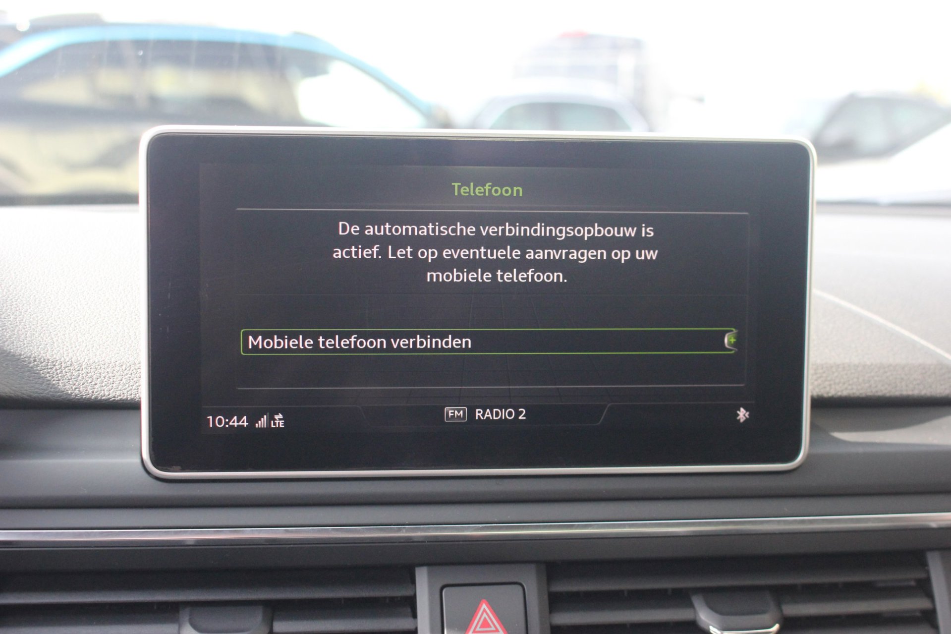 Foto van Audi A5 Cabriolet
