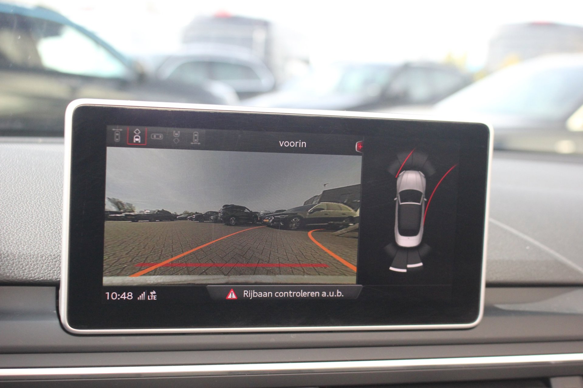 Foto van Audi A5 Cabriolet