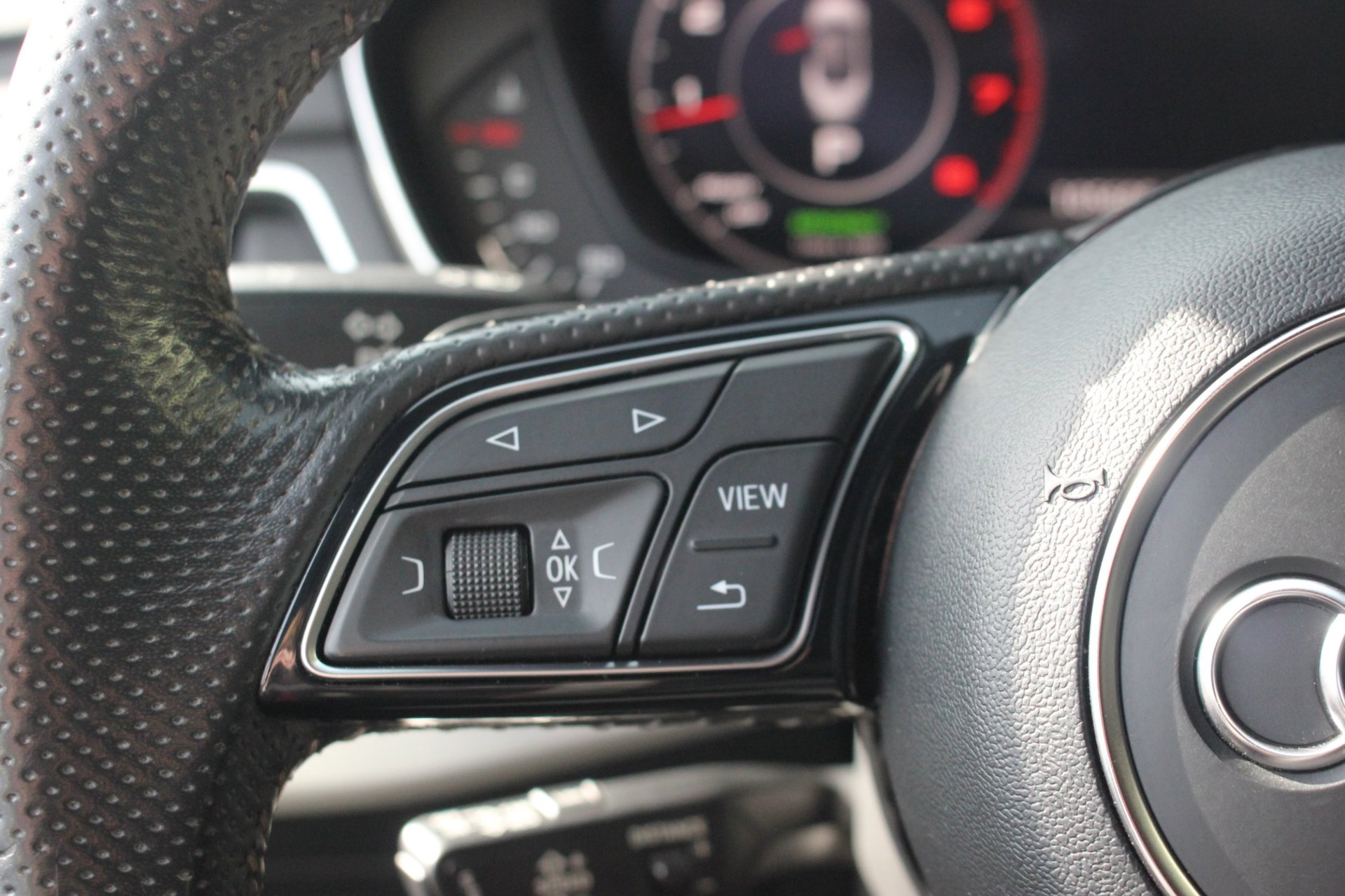 Foto van Audi A5 Cabriolet