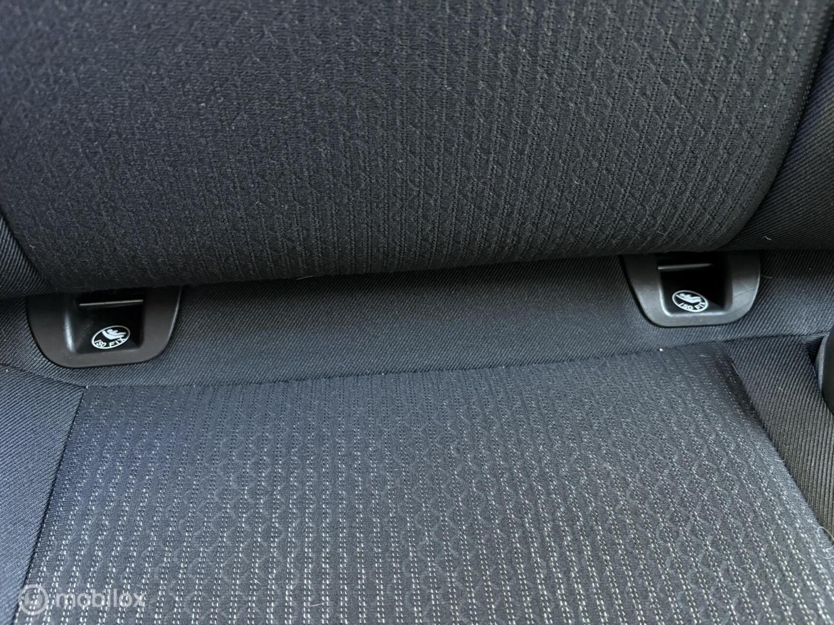 Foto van Suzuki Sx4