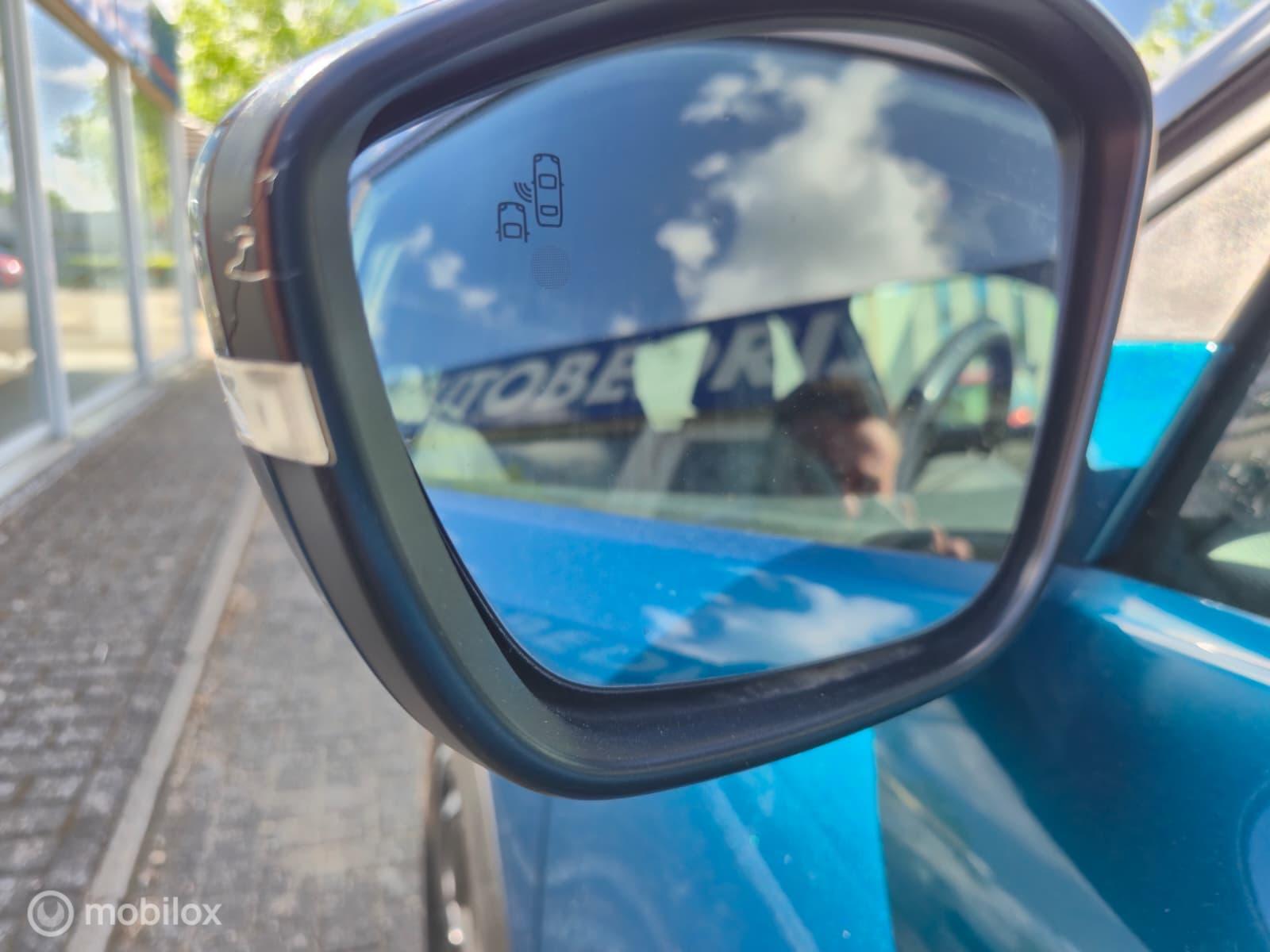 Foto van DS Ds3 Crossback