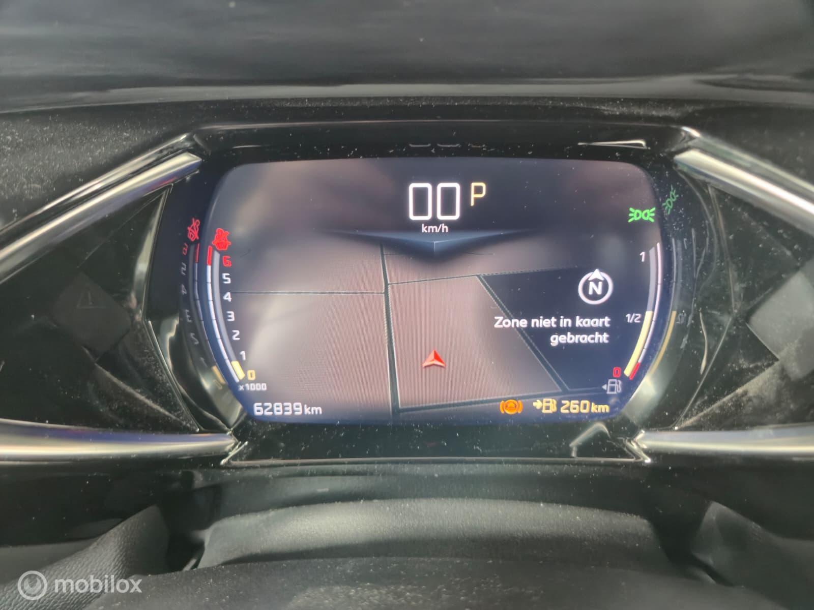 Foto van DS Ds3 Crossback