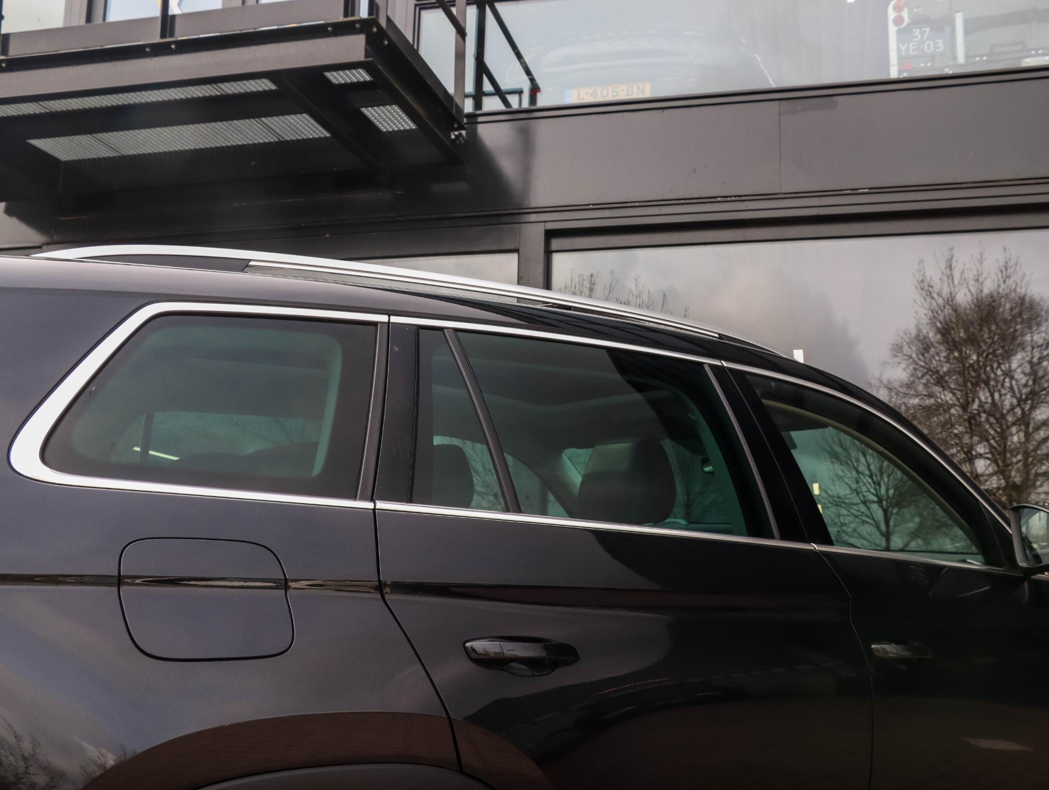 Foto van Skoda Kodiaq