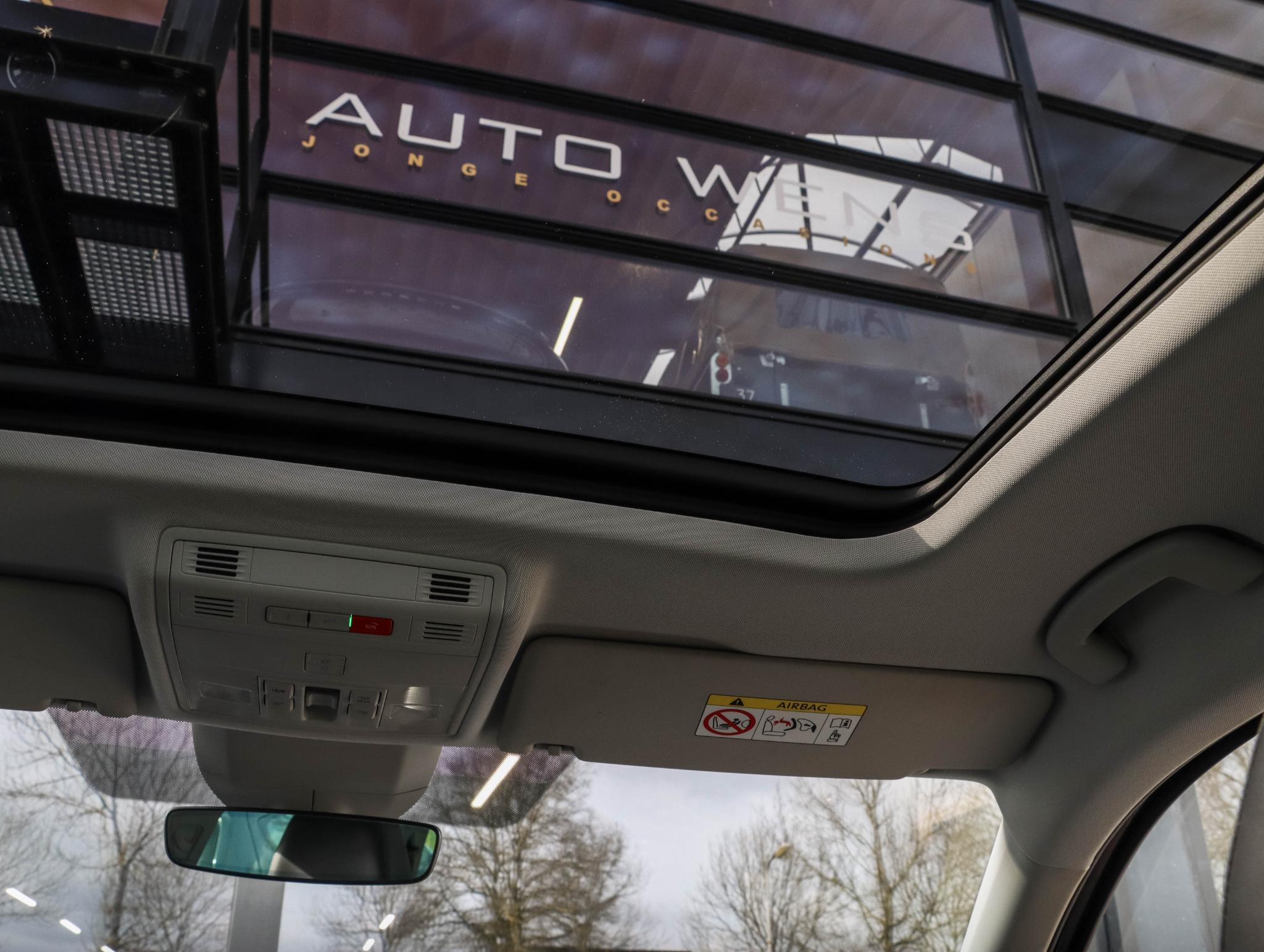 Foto van Skoda Kodiaq