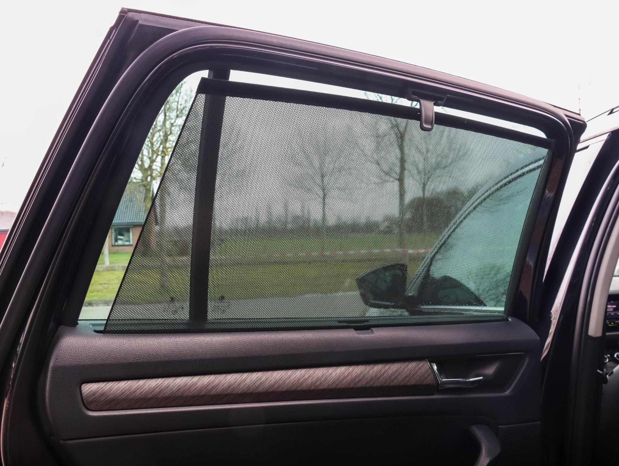 Foto van Skoda Kodiaq