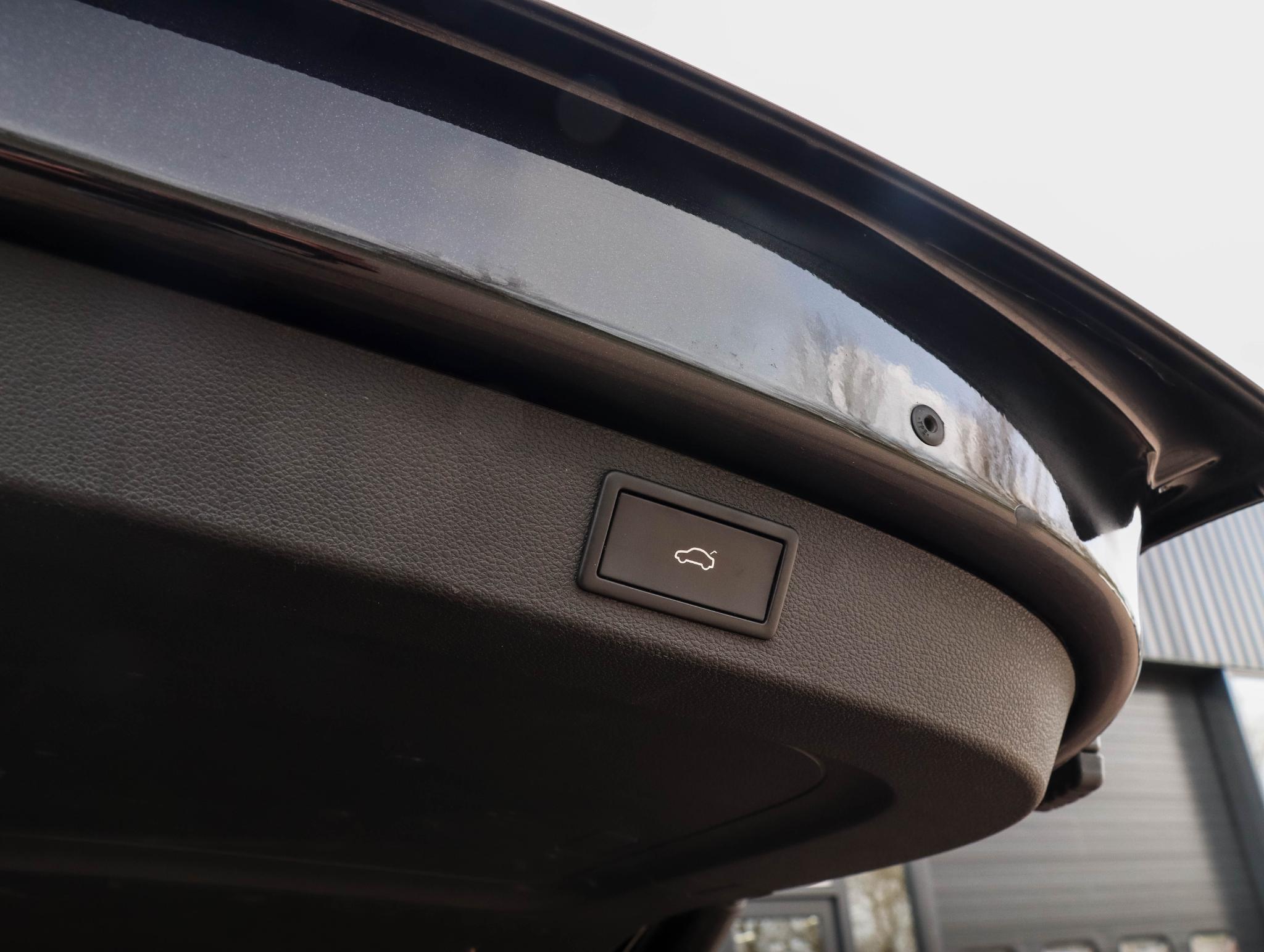 Foto van Skoda Kodiaq