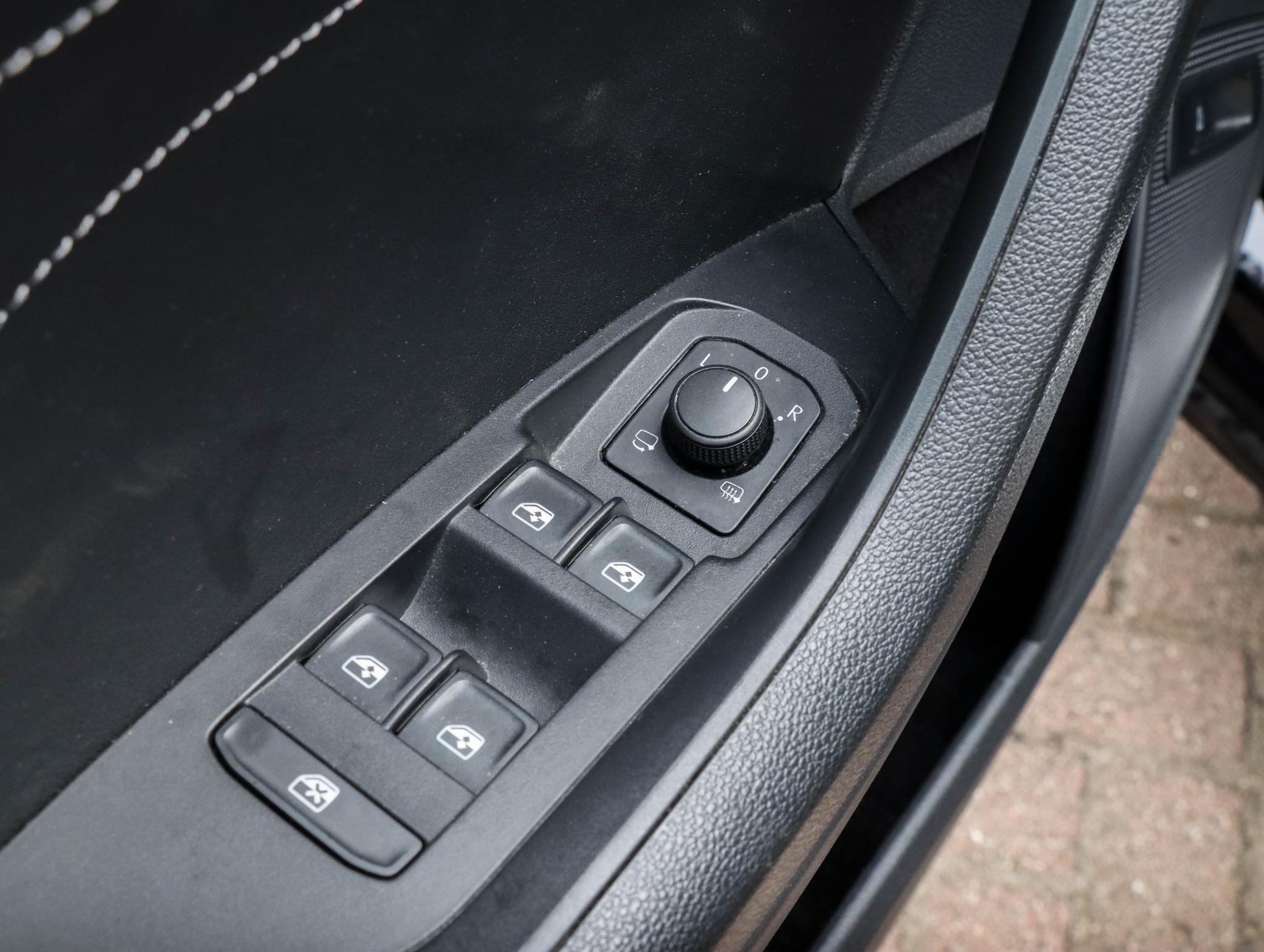 Foto van Skoda Kodiaq