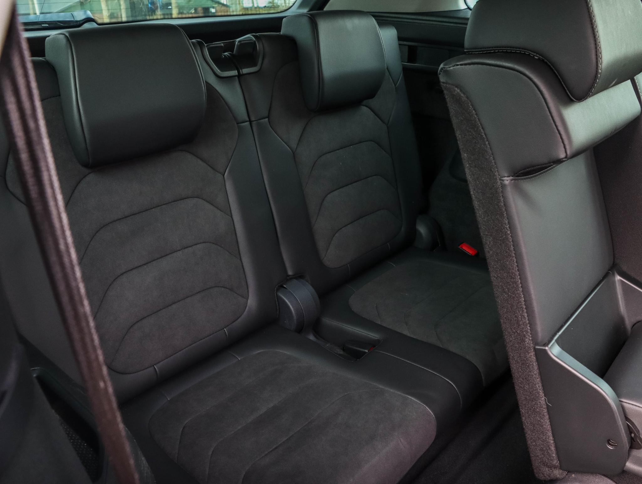 Foto van Skoda Kodiaq