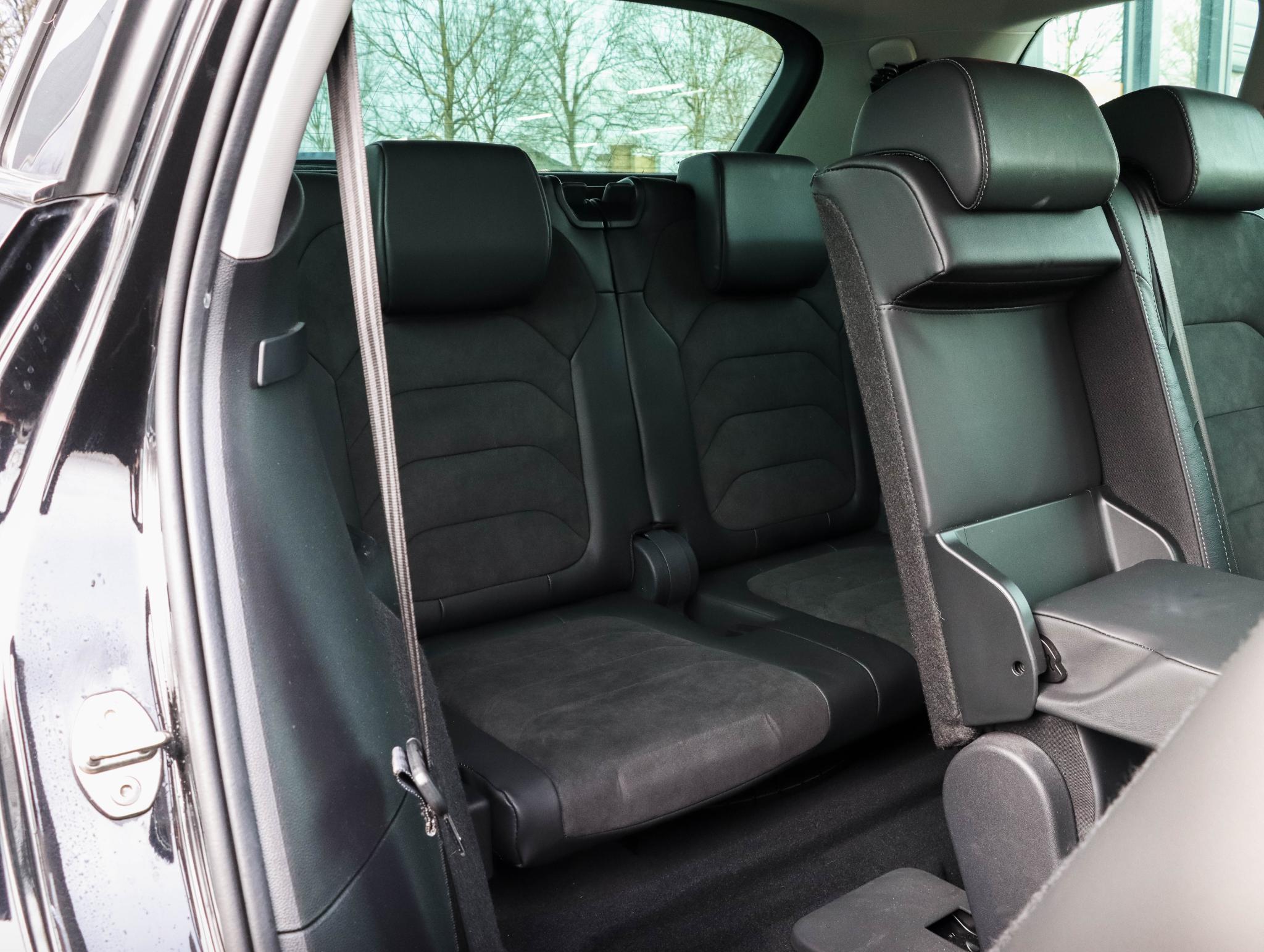 Foto van Skoda Kodiaq