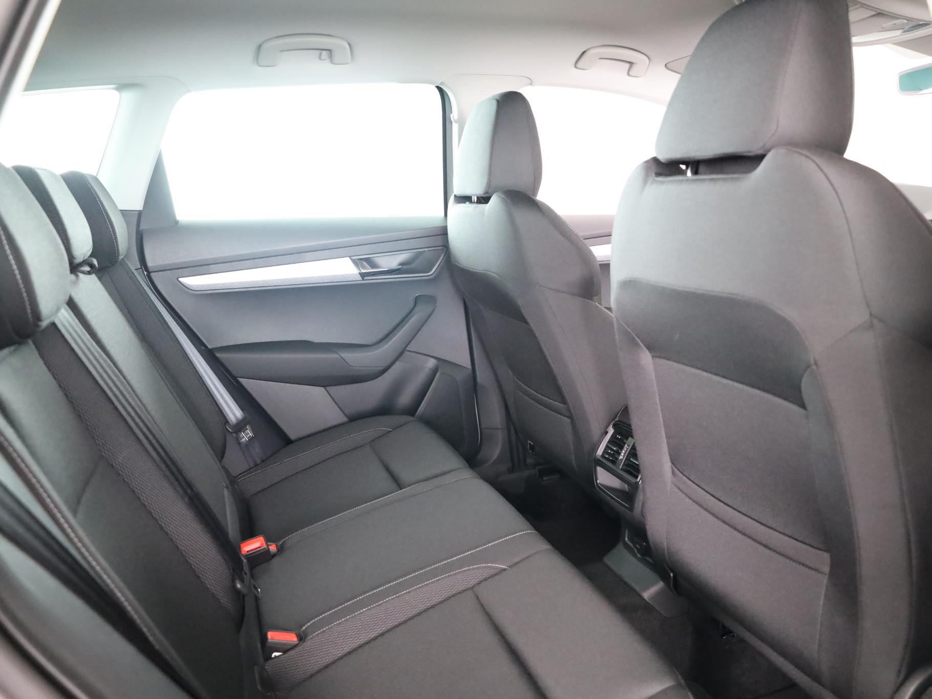 Foto van Skoda Karoq