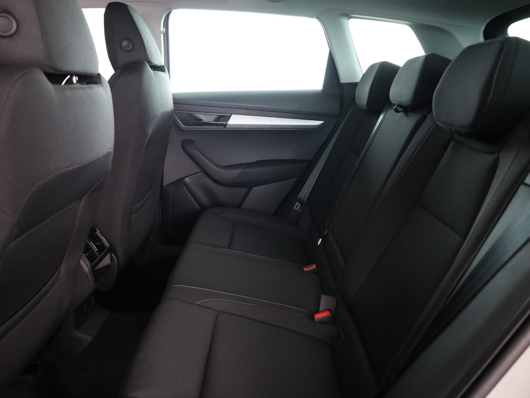 Foto van Skoda Karoq