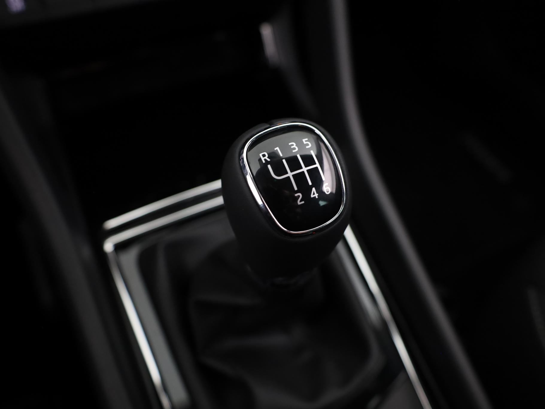 Foto van Skoda Karoq