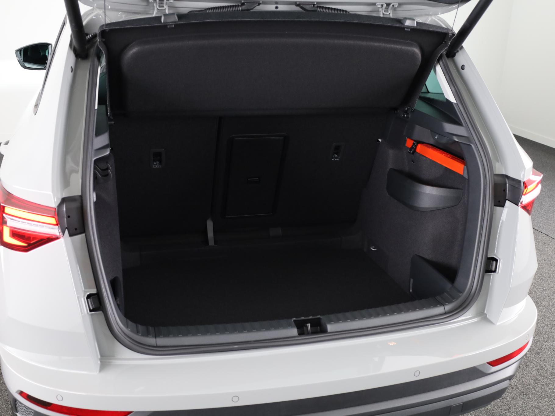 Foto van Skoda Karoq